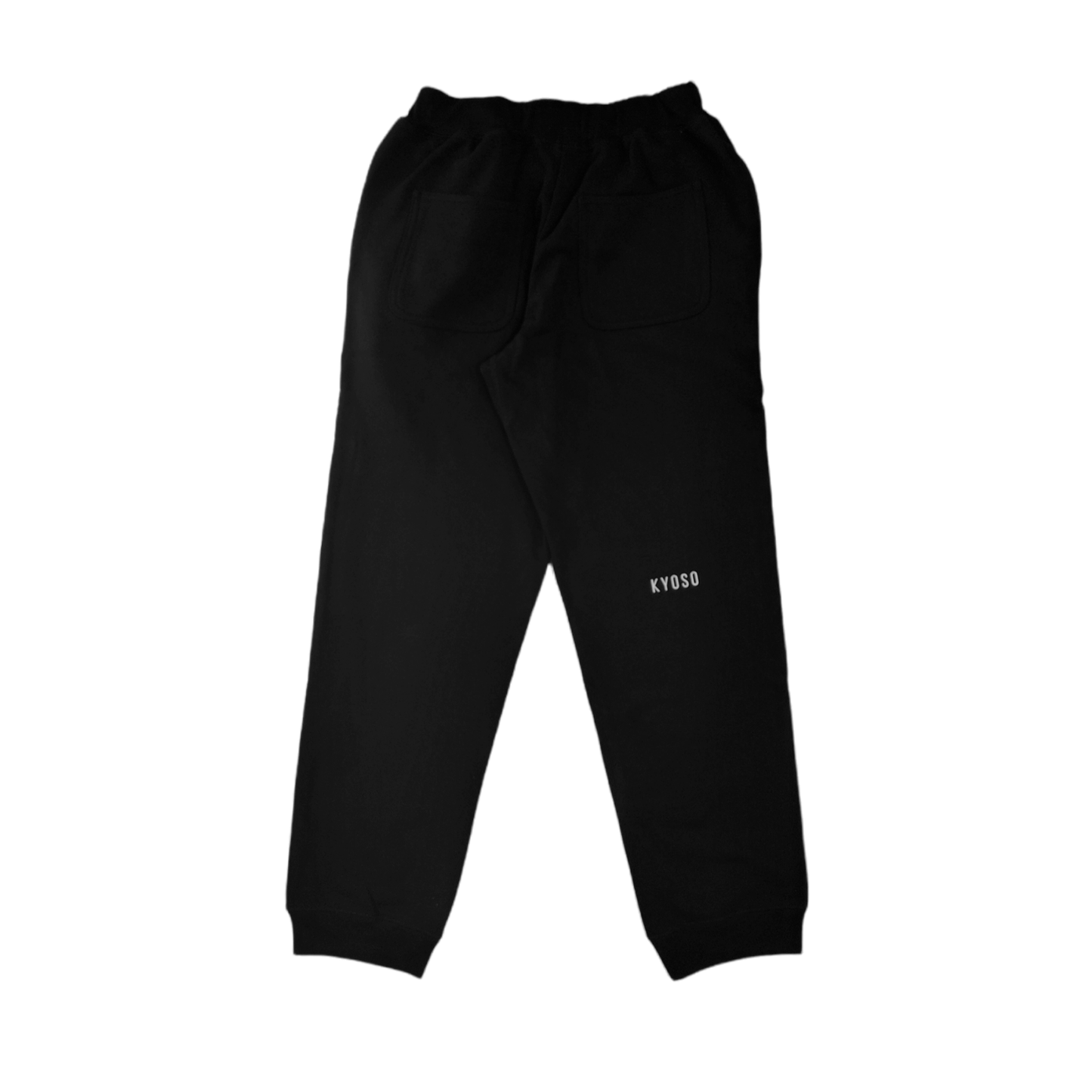 KYŌSŌ Ō SWEAT PANTS