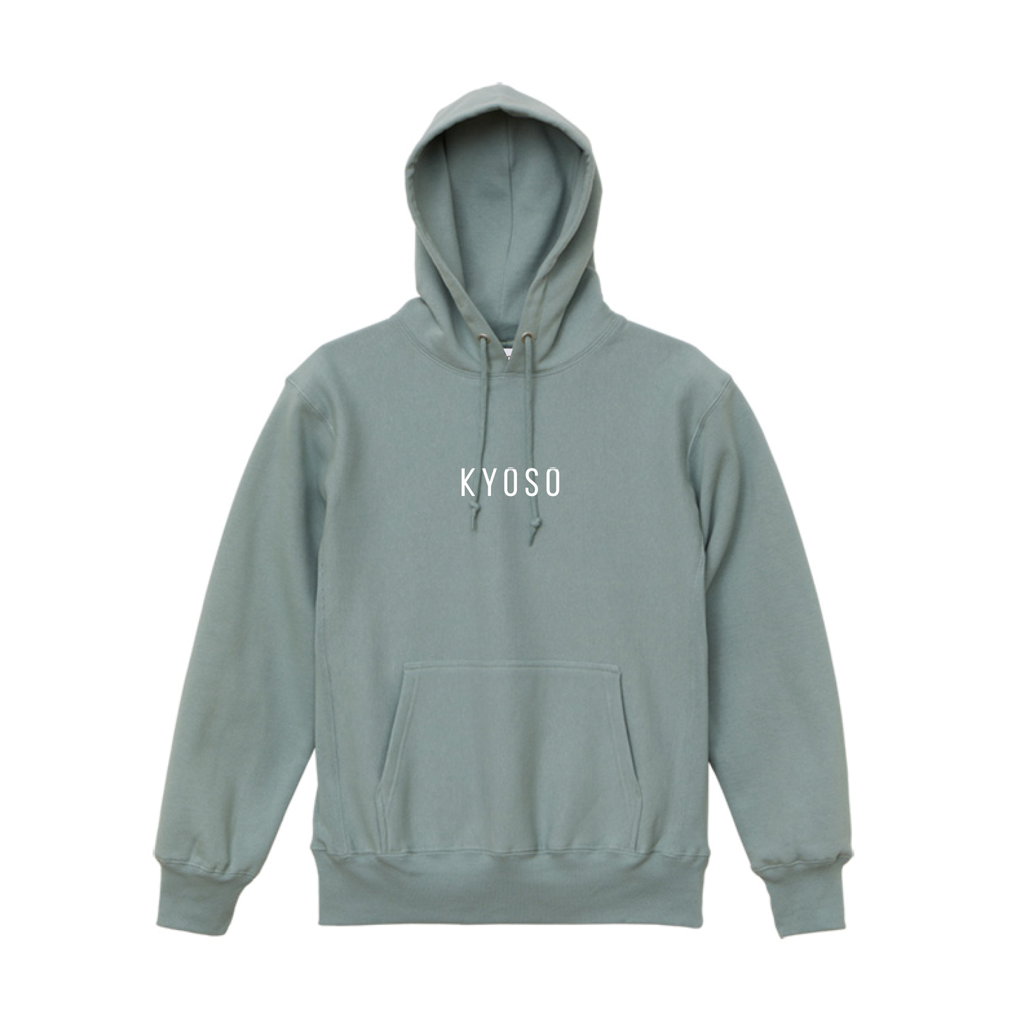 KYOSO SWEAT HOODIE