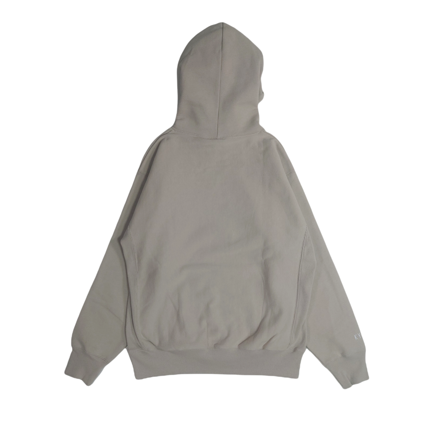 KYOSO × SEIYA SUZUKI SWEAT HOODIE