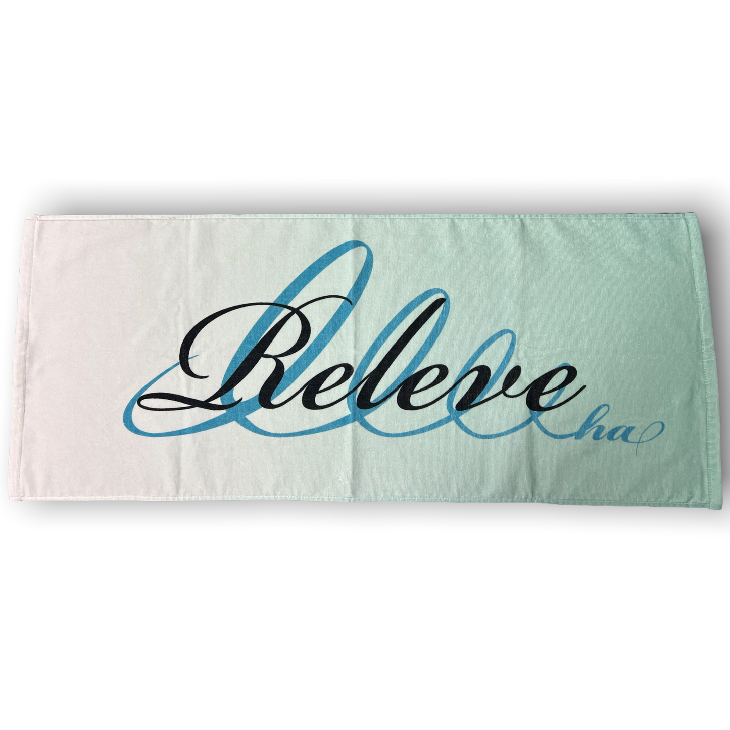 KYŌSŌ × AIRI HATAKEYAMA FACE TOWEL