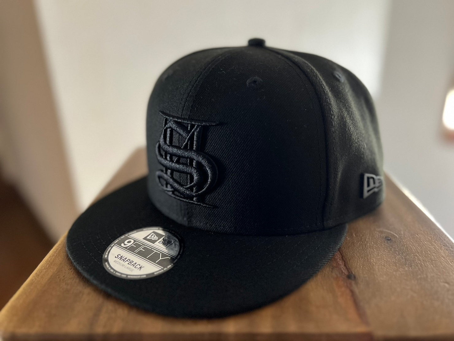 NEW ERA ✖️ SEIYA SUZUKI CAP