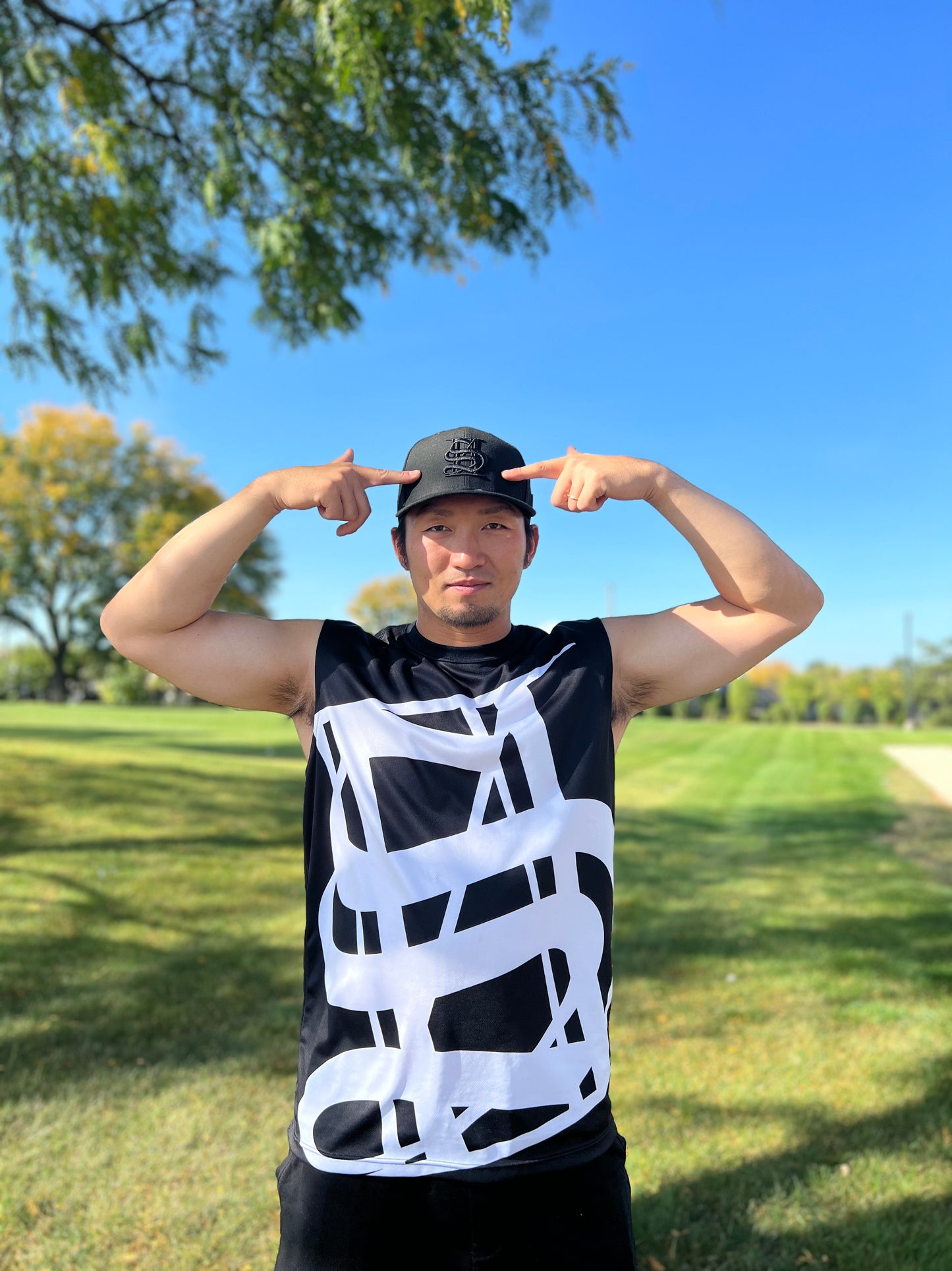 NEW ERA ✖️ SEIYA SUZUKI CAP