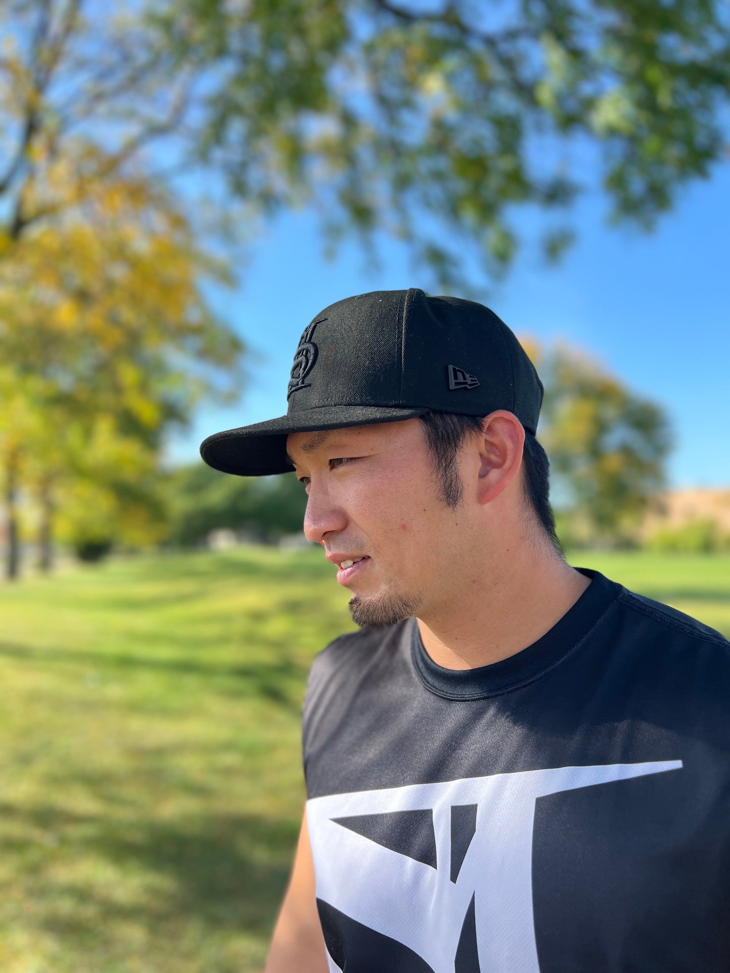 NEW ERA ✖️ SEIYA SUZUKI CAP