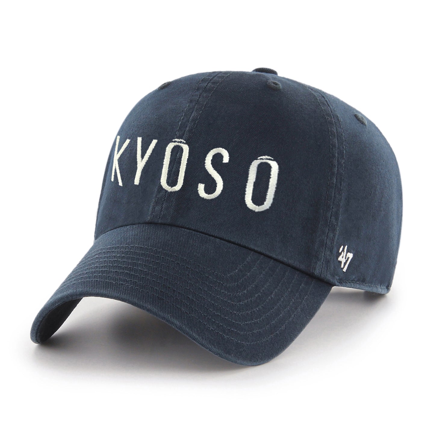 KYOSO '47 CLEAN UP Kids