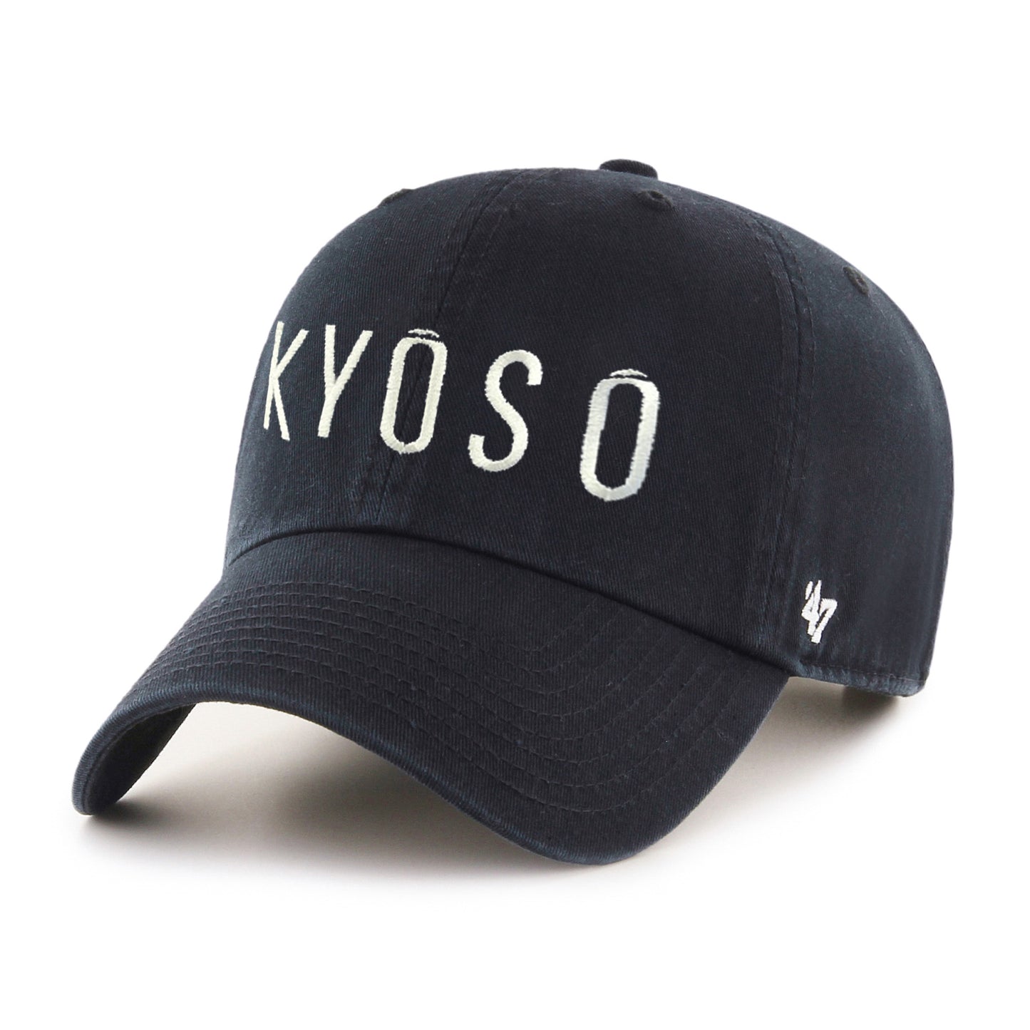 KYOSO '47 CLEAN UP Kids
