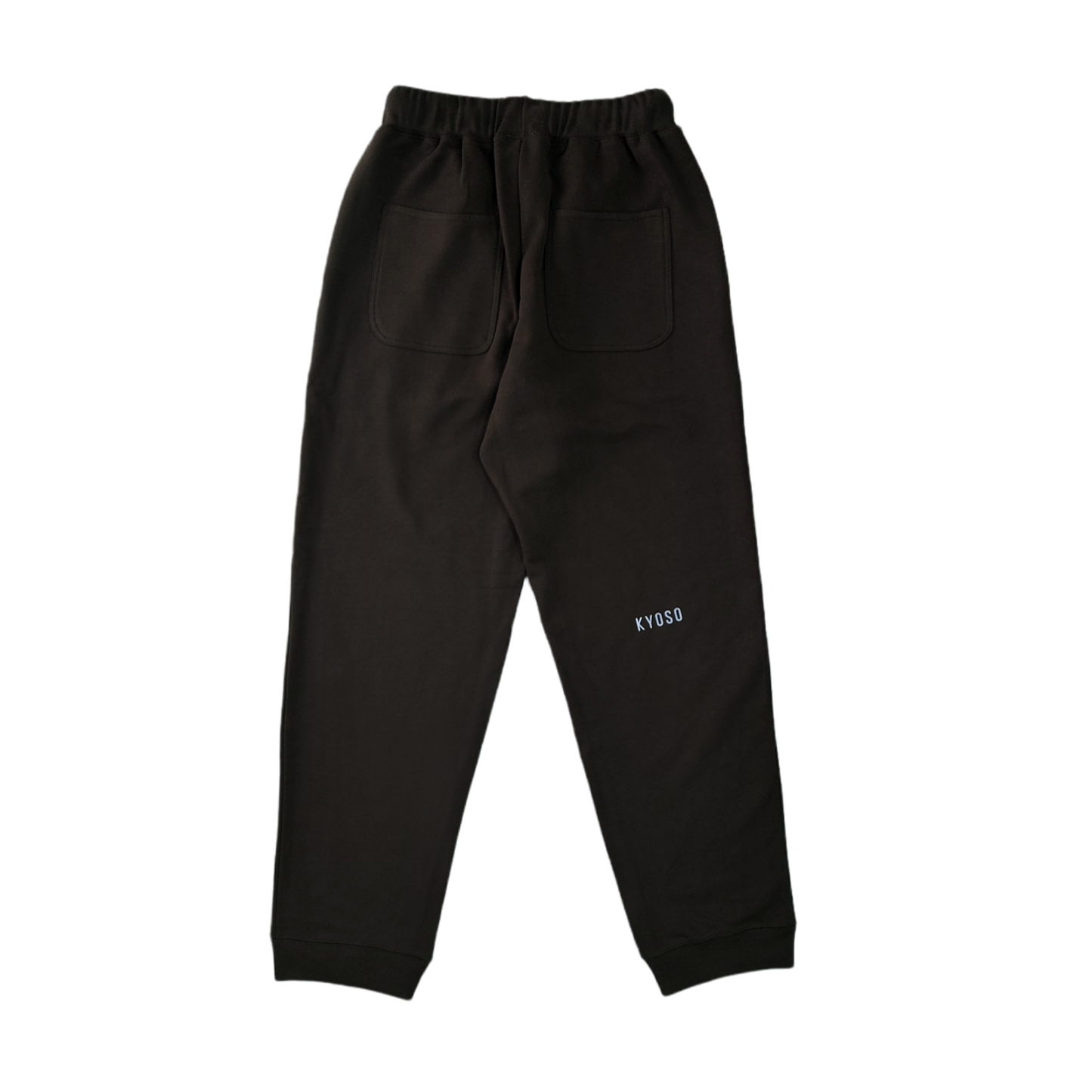 KYŌSŌ  Ō  SWEAT PANTS