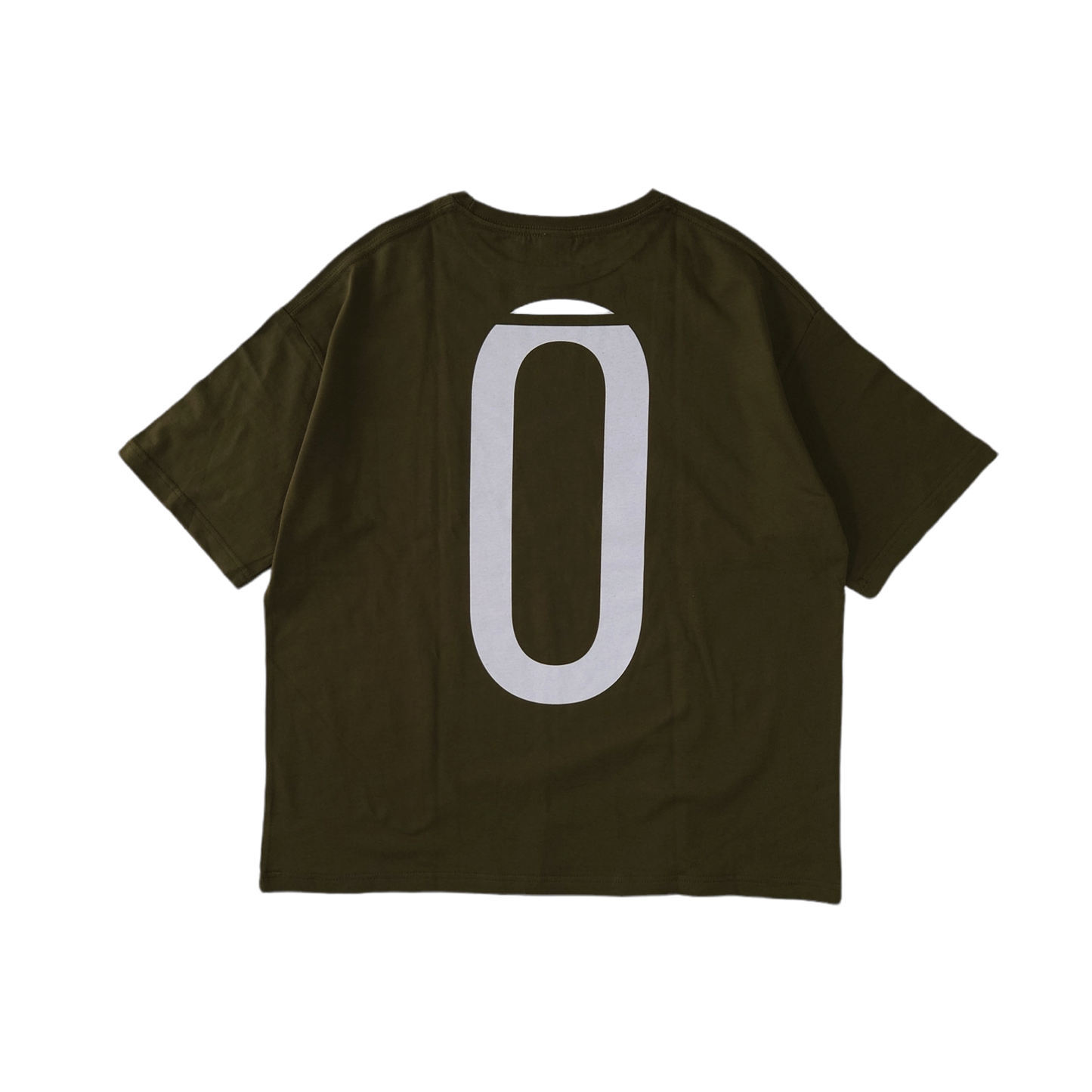 KYŌSŌ  Ō  BACK PRINT SHORT SLEEVE
