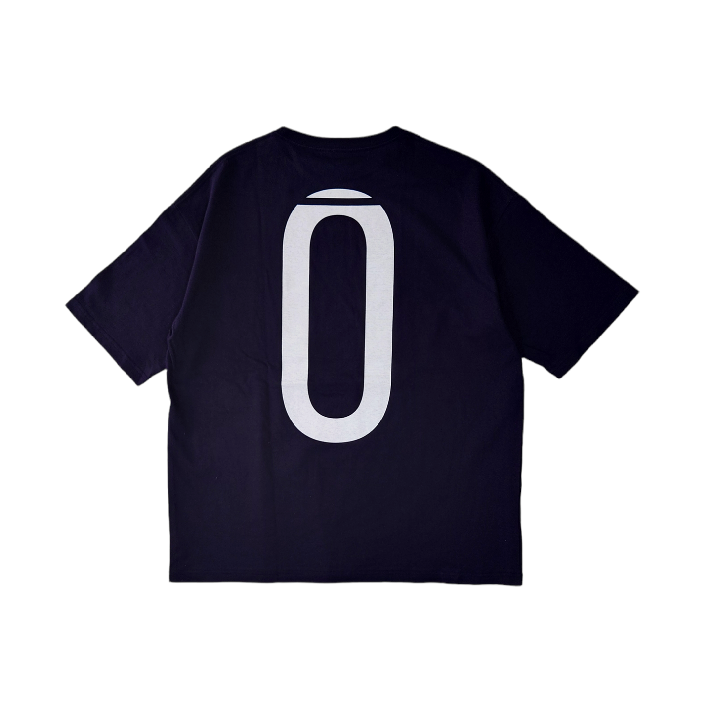 KYŌSŌ  Ō  BACK PRINT SHORT SLEEVE