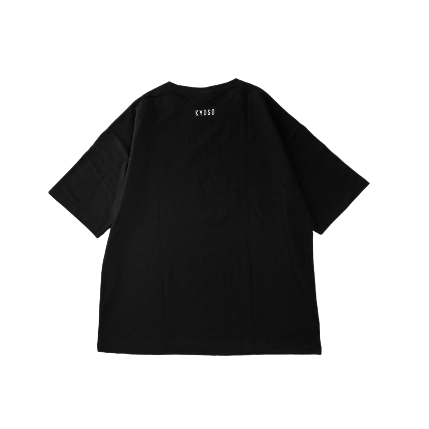 KYŌSŌ  Ō  SHORT SLEEVE