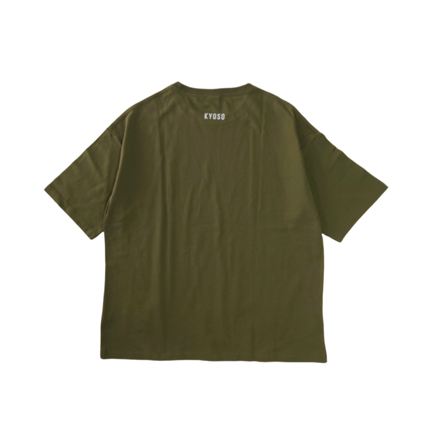 KYŌSŌ  Ō  SHORT SLEEVE