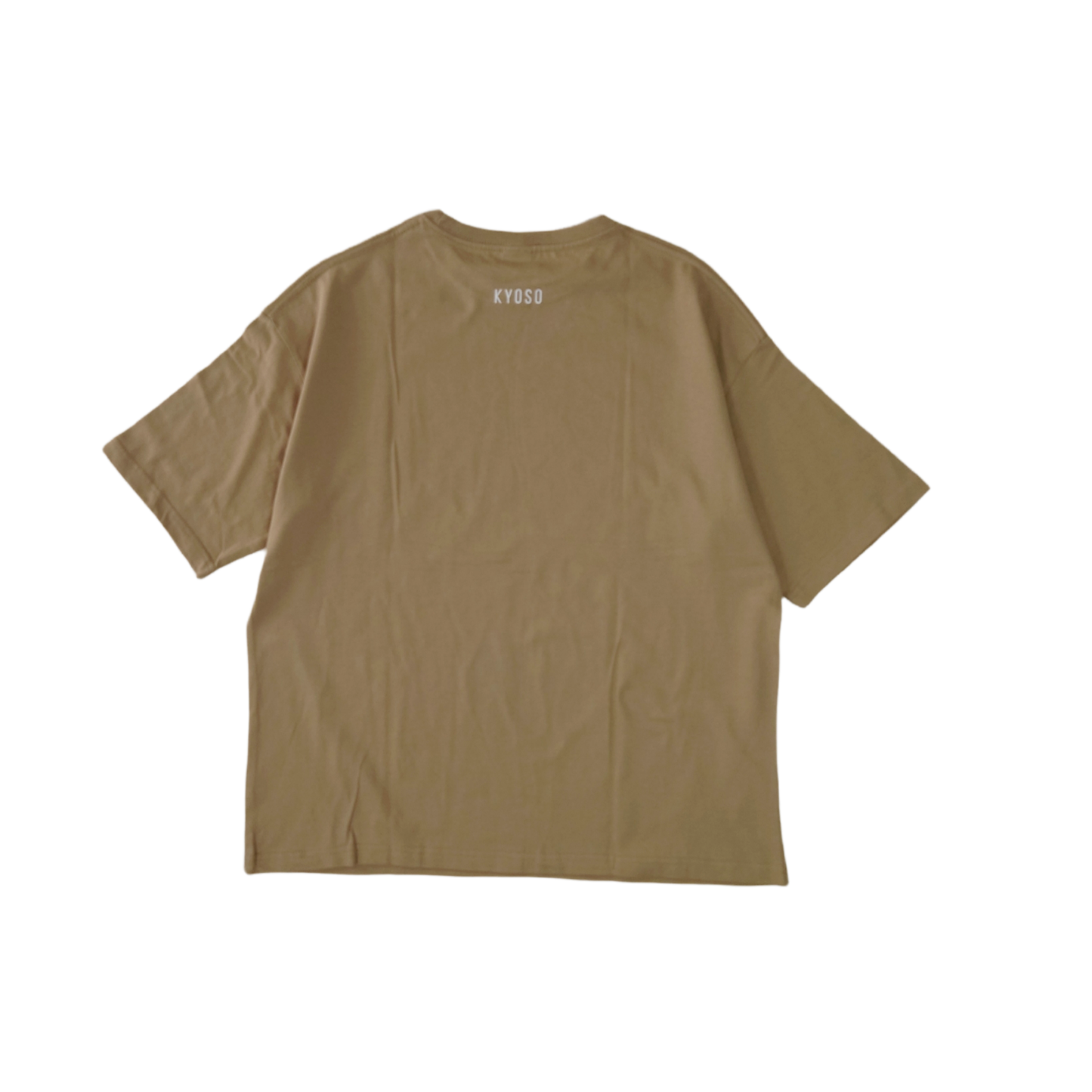 KYŌSŌ  Ō  SHORT SLEEVE