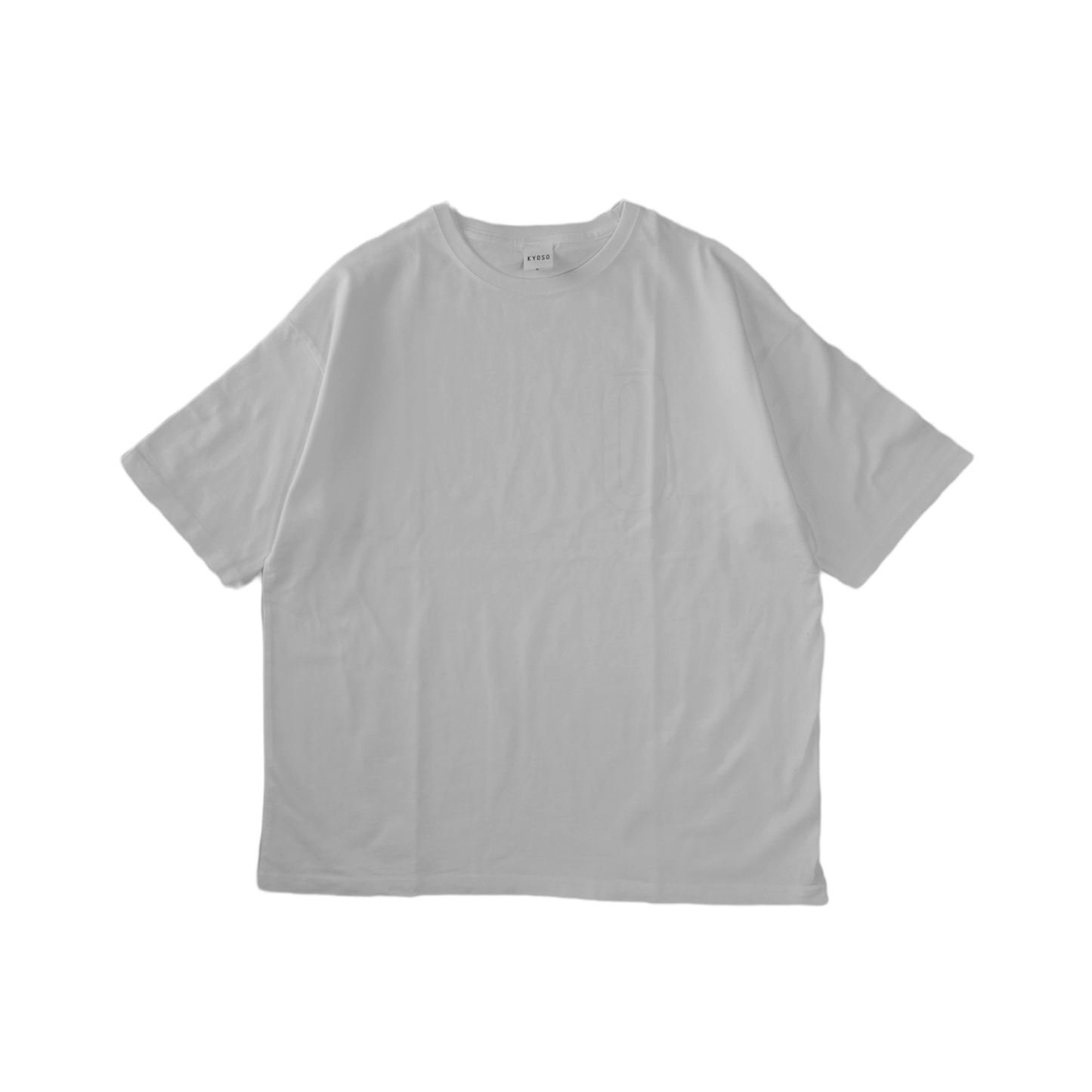 KYŌSŌ  Ō  SHORT SLEEVE