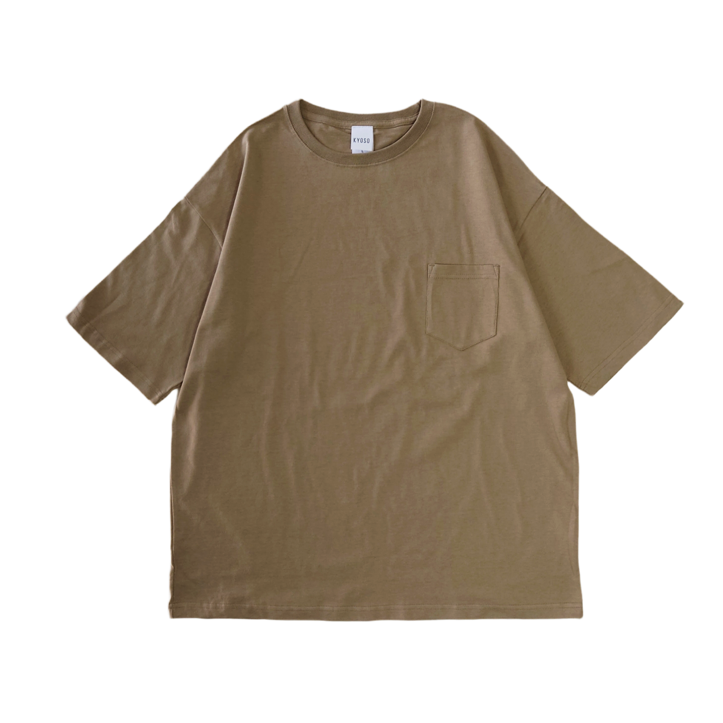 KYOSO×TSUTOMU TAKAHASHI SHORT SLEEVE
