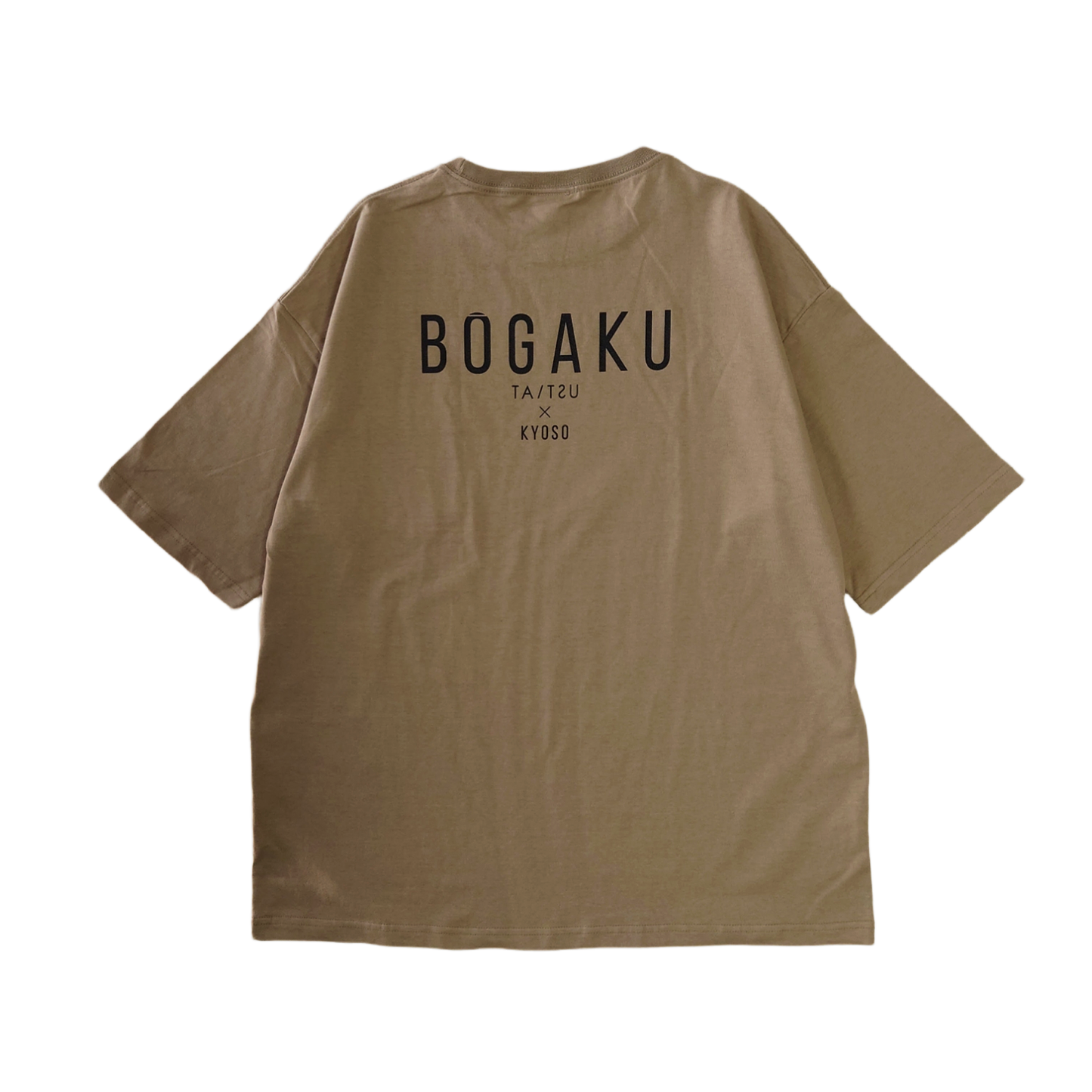 KYOSO×TSUTOMU TAKAHASHI SHORT SLEEVE