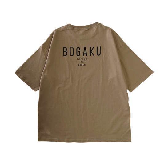 KYOSO×TSUTOMU TAKAHASHI SHORT SLEEVE