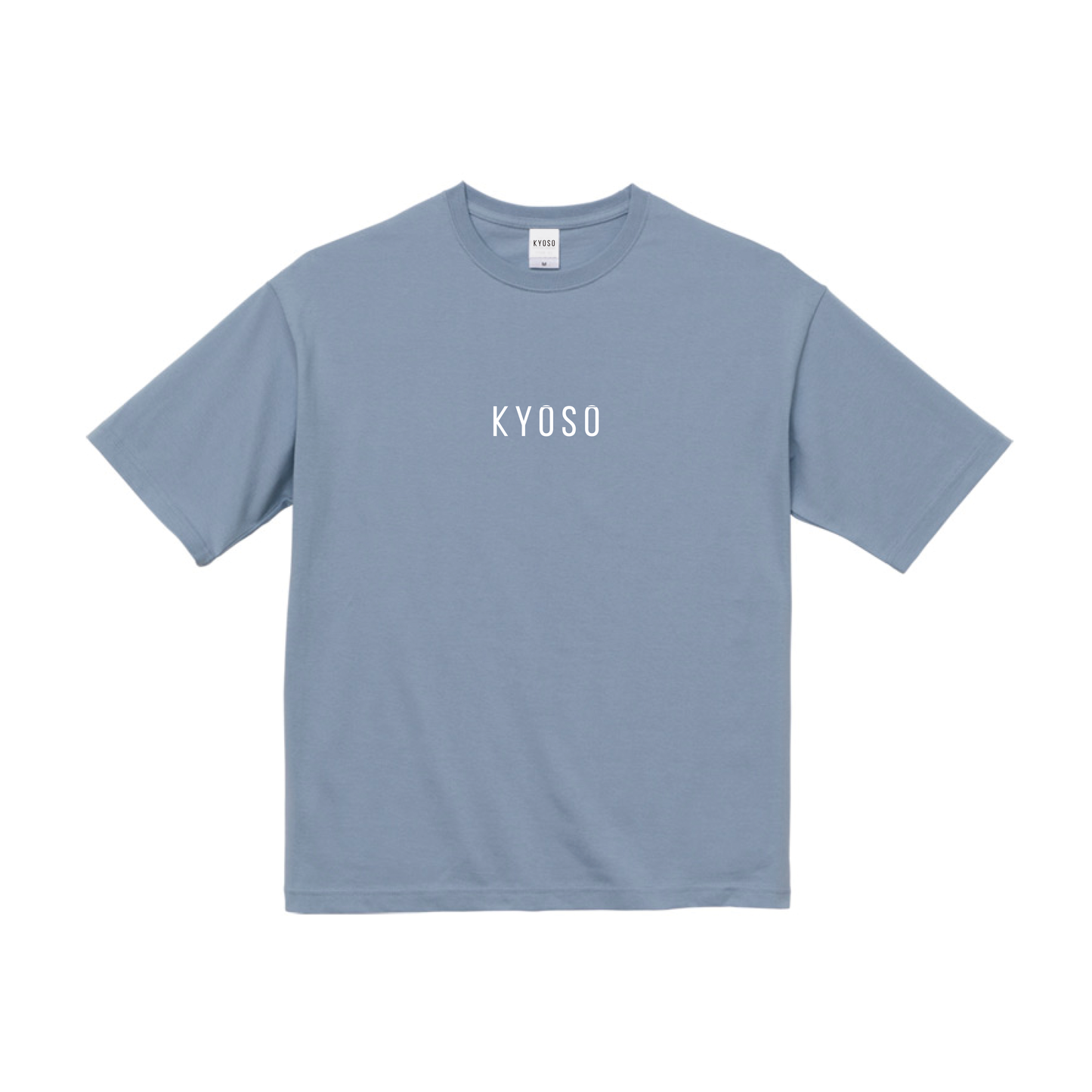 KYOSO SPORTS TEE