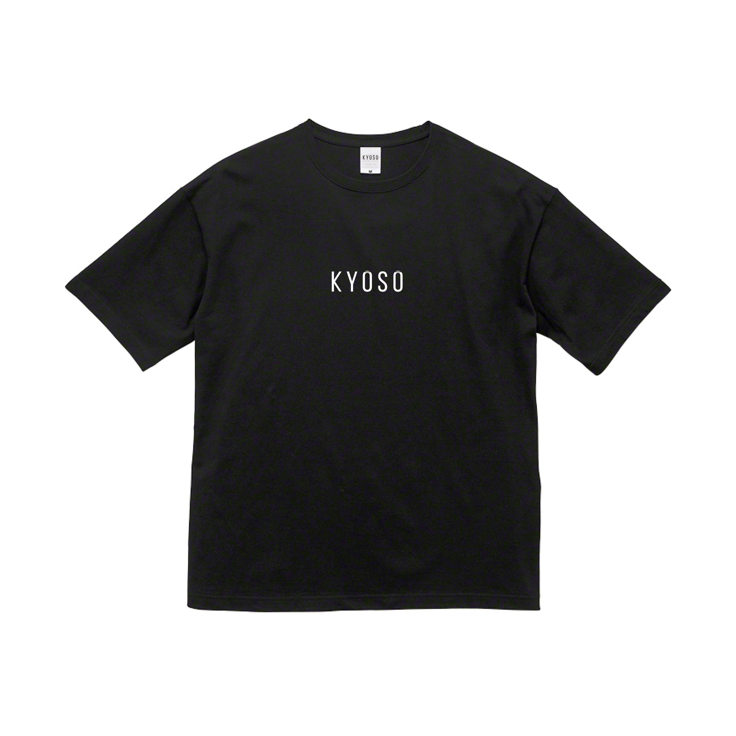 KYOSO SPORTS TEE
