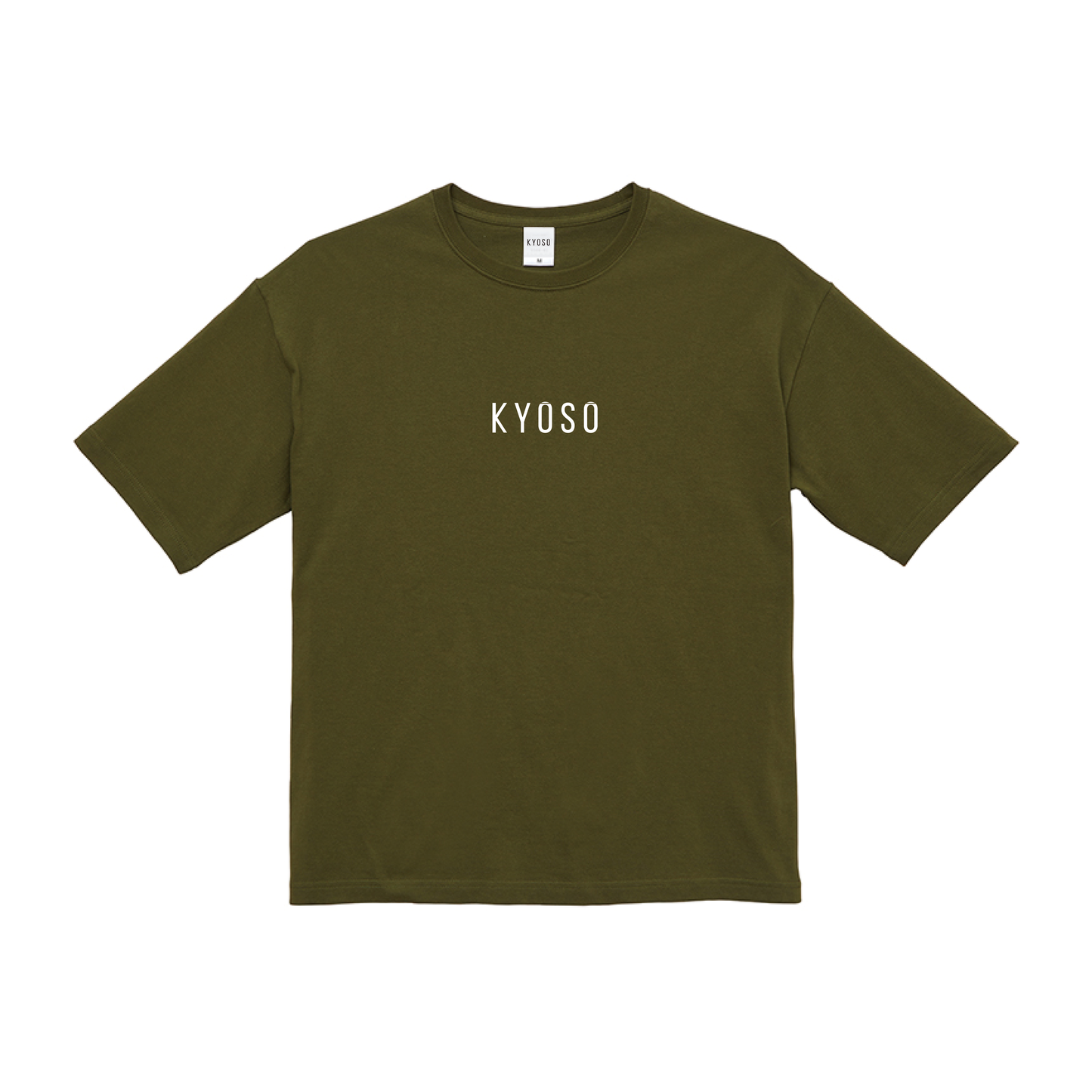 KYOSO SPORTS TEE