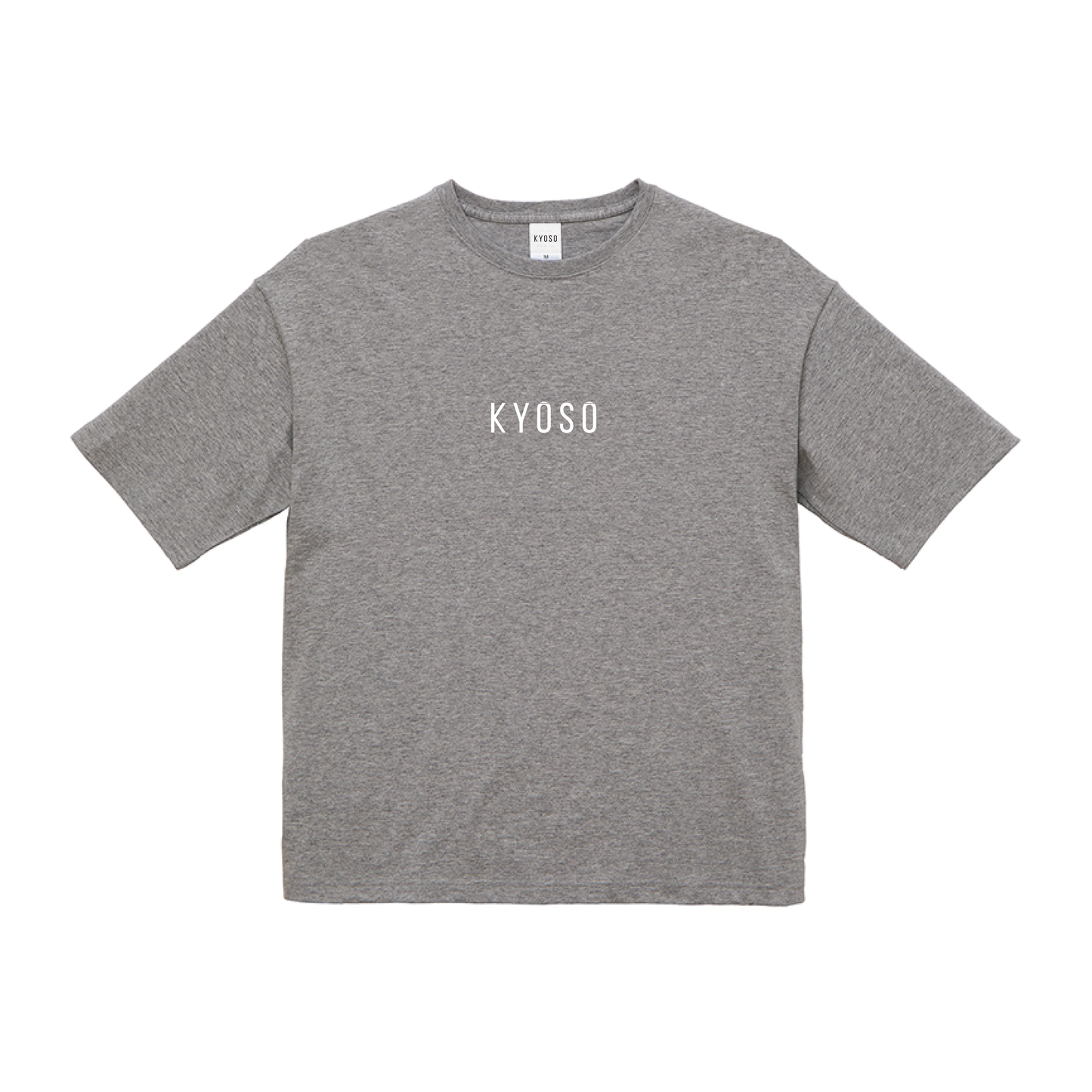 KYOSO SPORTS TEE