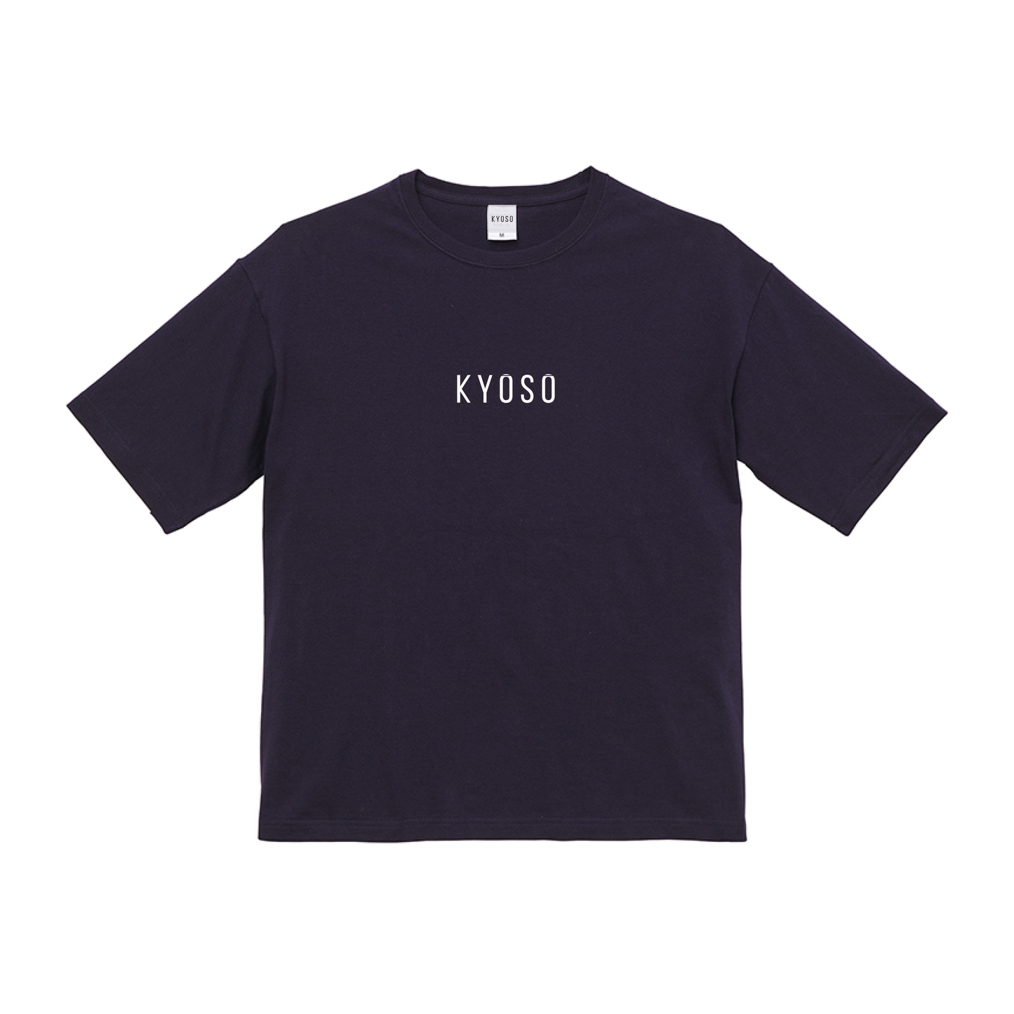 KYOSO SPORTS TEE