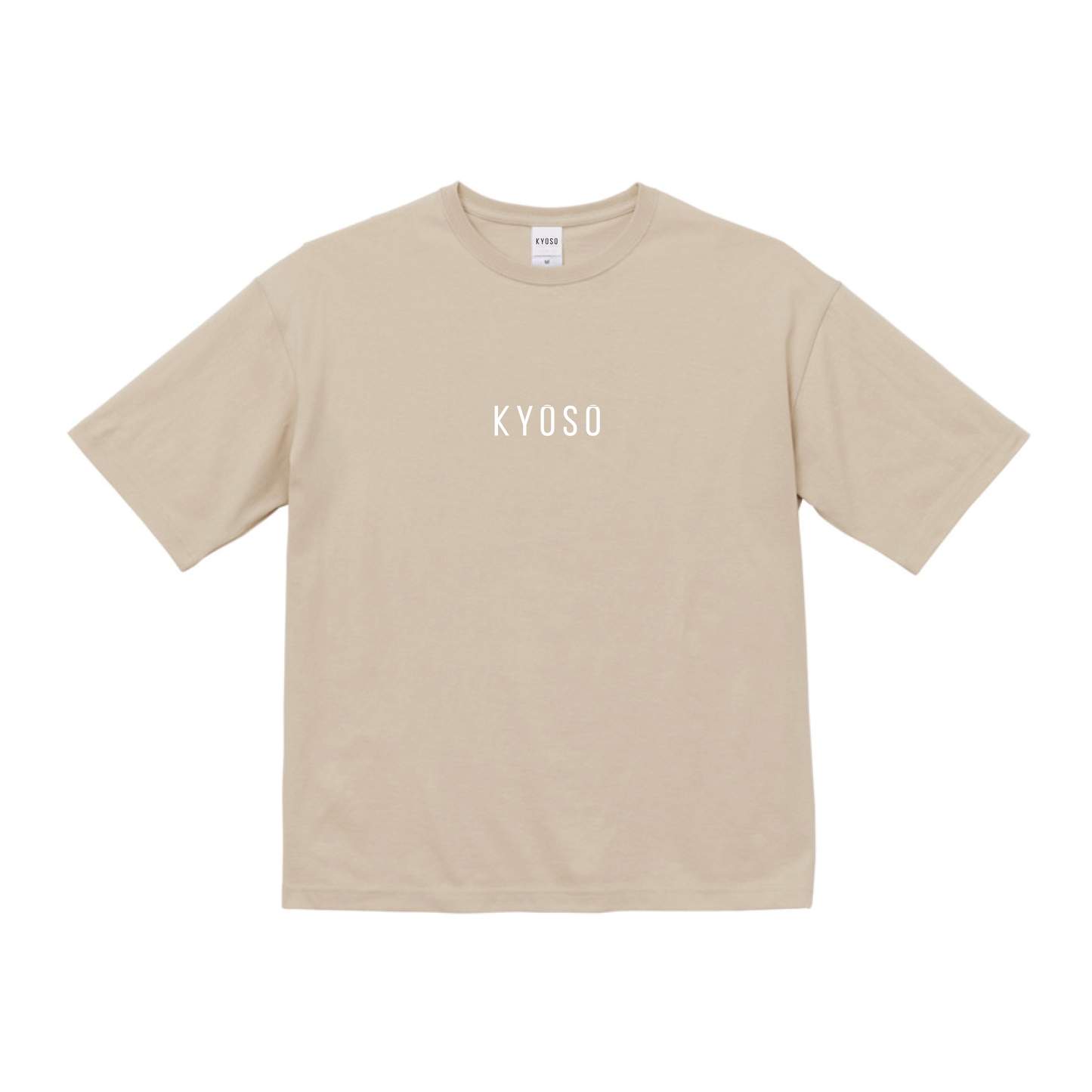 KYOSO SPORTS TEE