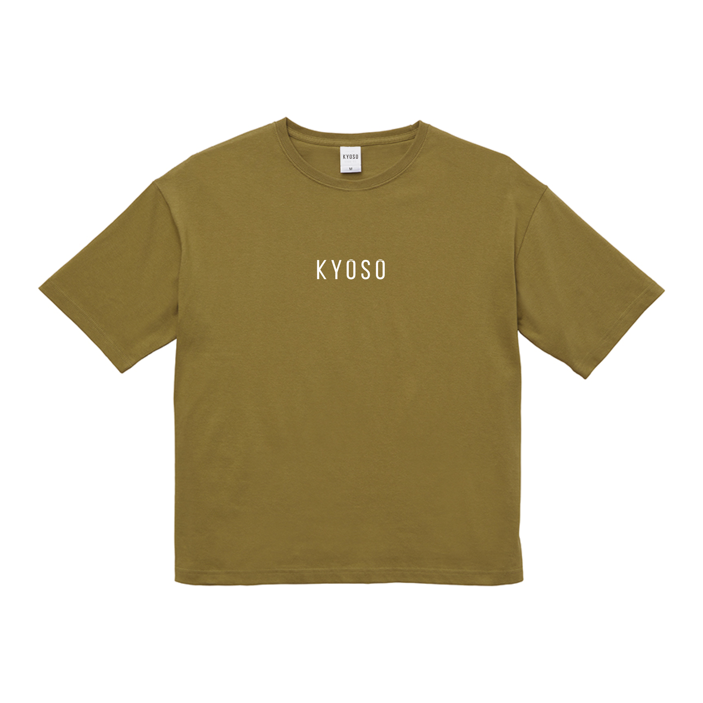 KYOSO SPORTS TEE