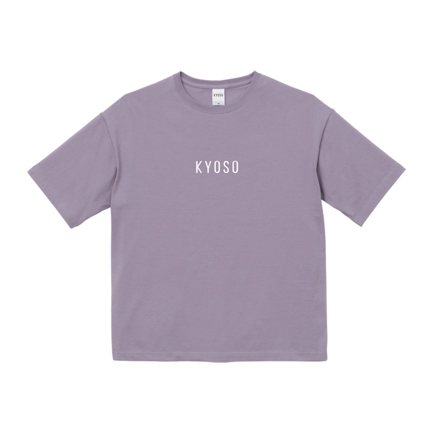 KYOSO SPORTS TEE