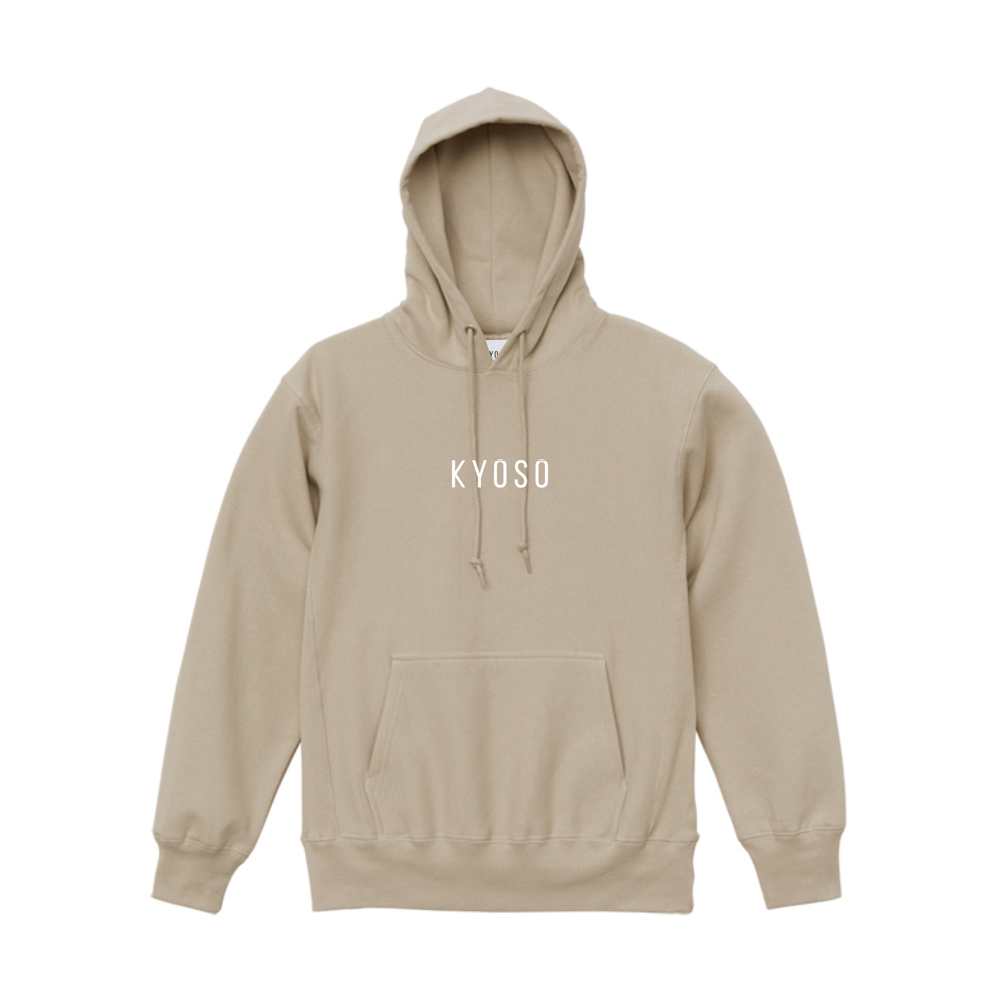 KYOSO SWEAT HOODIE