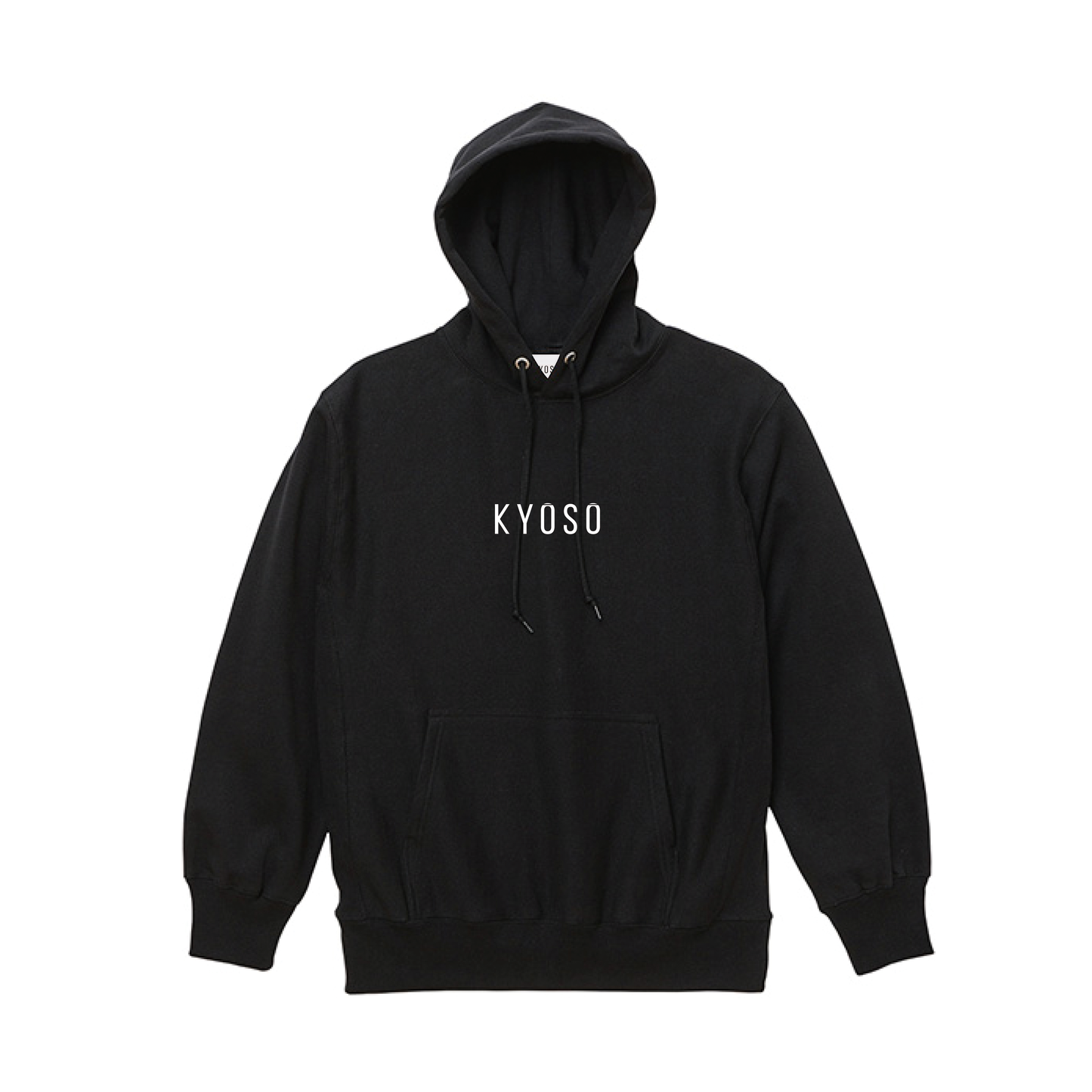 KYOSO SWEAT HOODIE