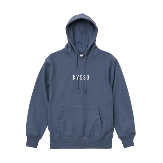 KYOSO SWEAT HOODIE