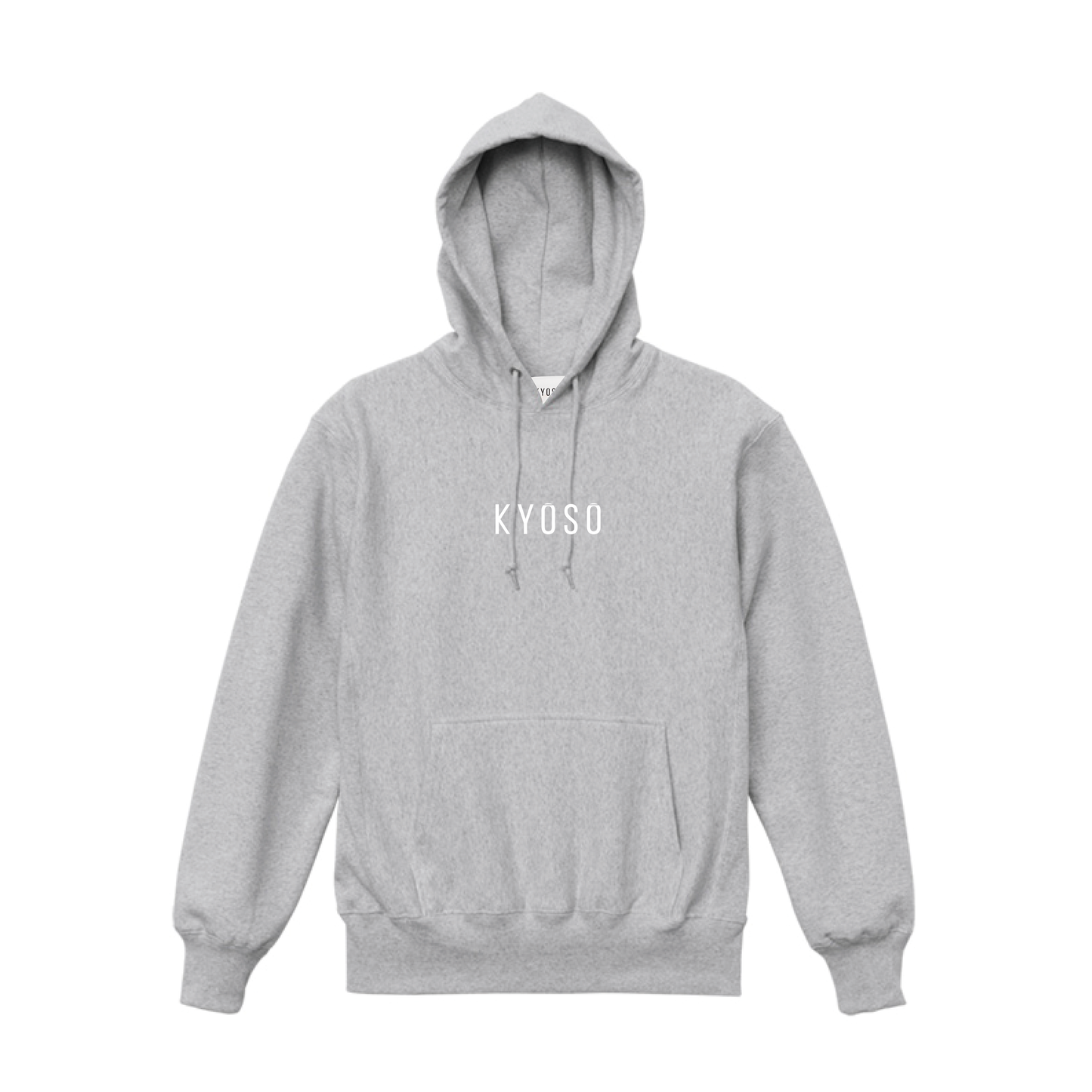 KYOSO SWEAT HOODIE