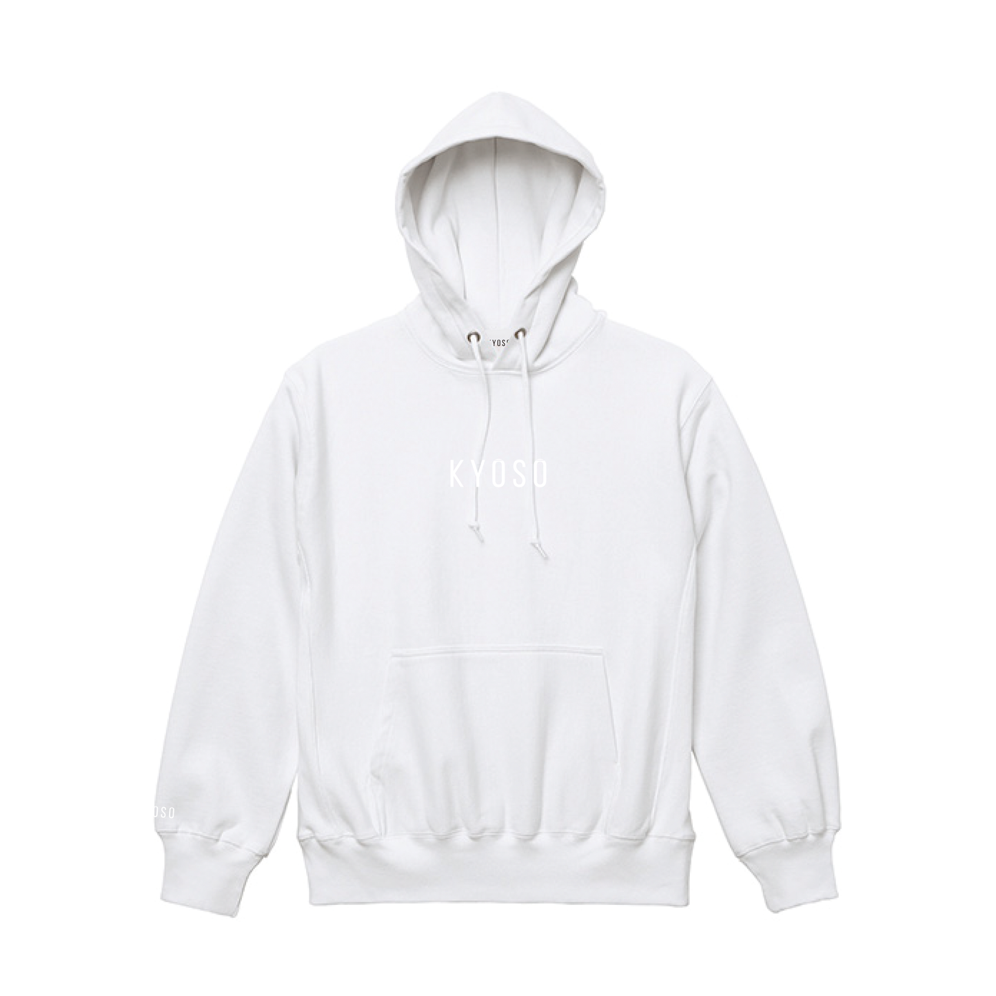 KYOSO SWEAT HOODIE