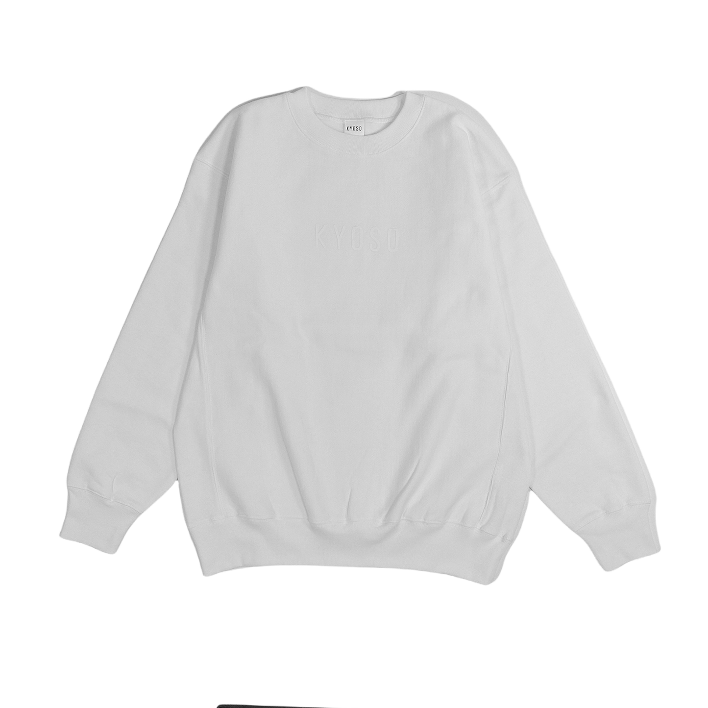 KYOSO SWEAT