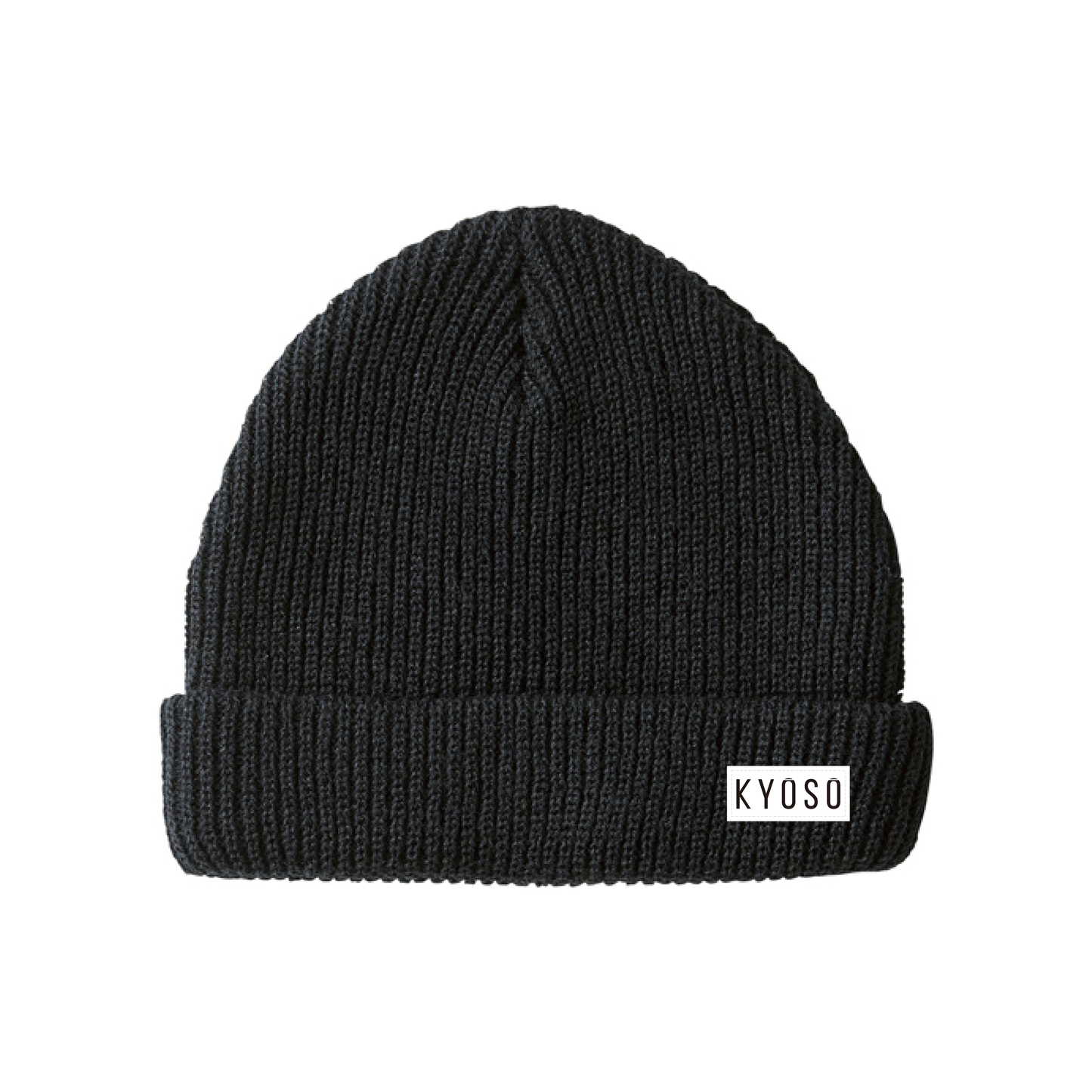 KYOSO BEANIE