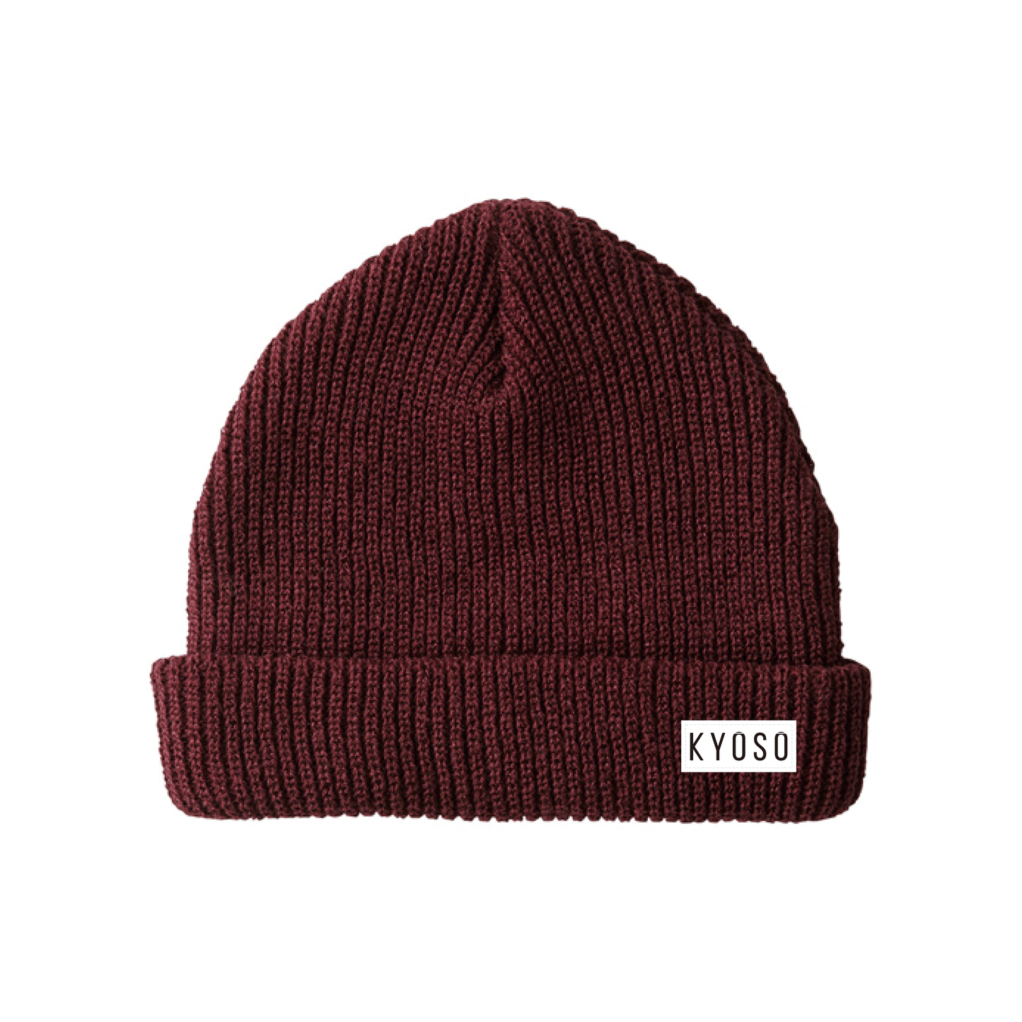 KYOSO BEANIE