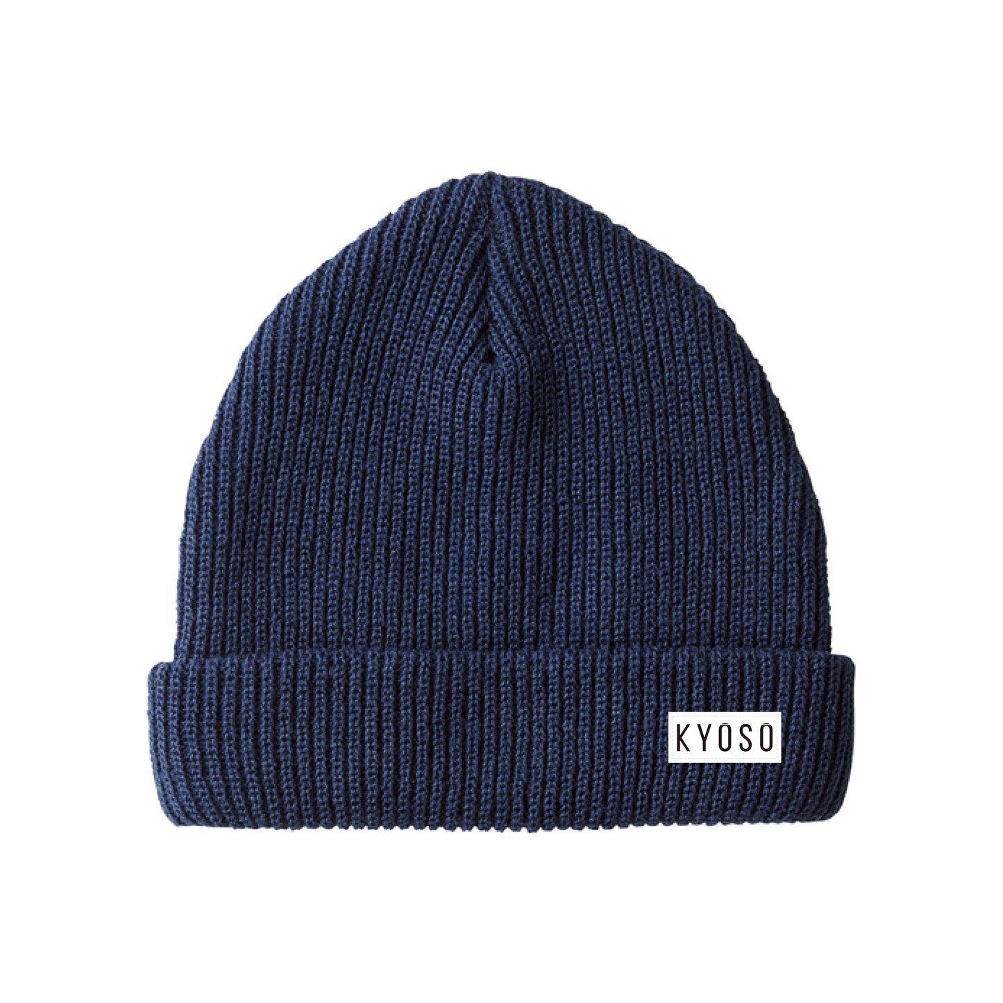 KYOSO BEANIE