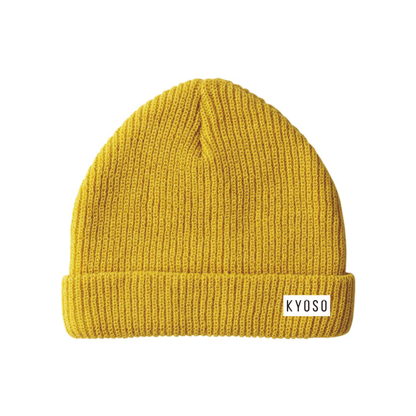 KYOSO BEANIE