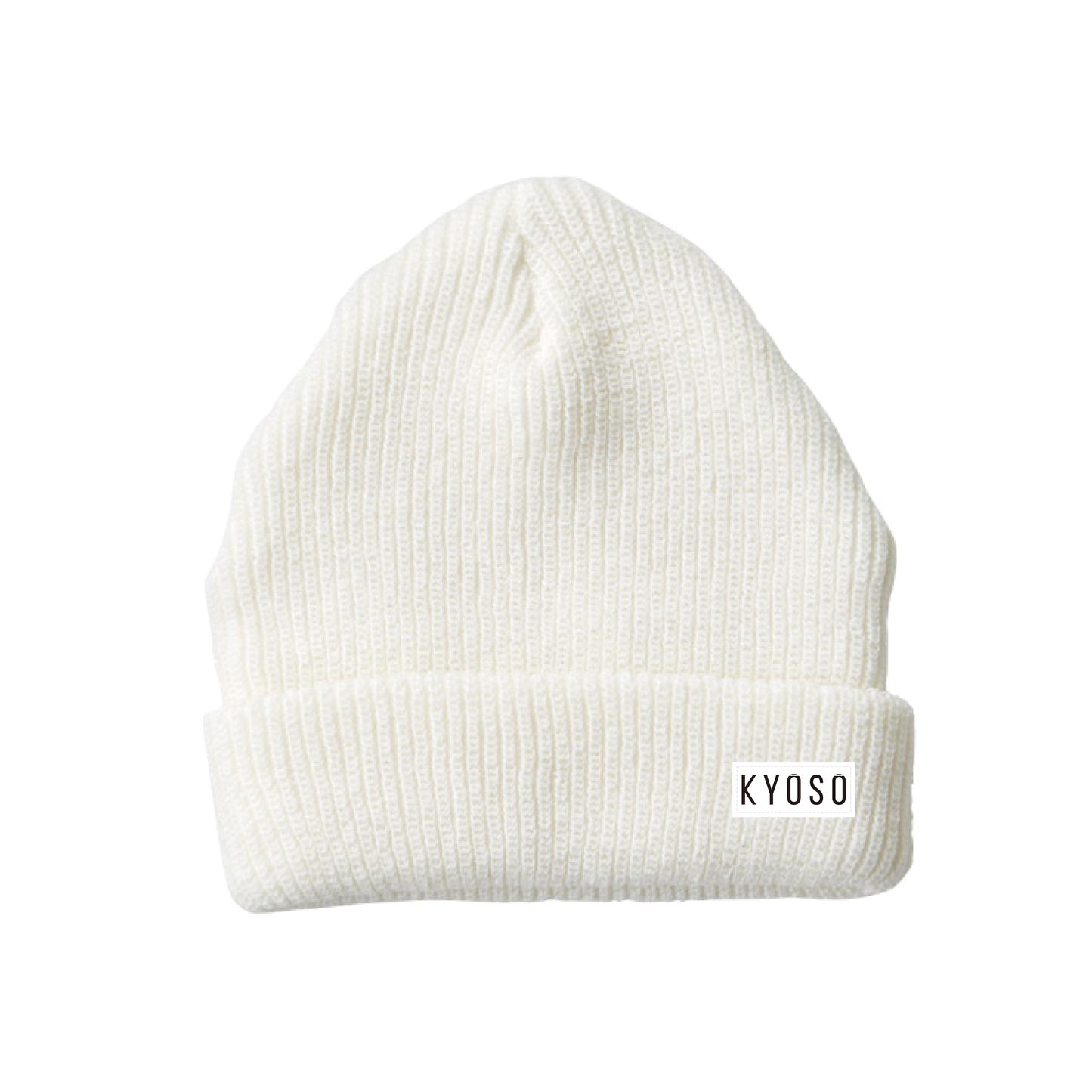KYOSO BEANIE