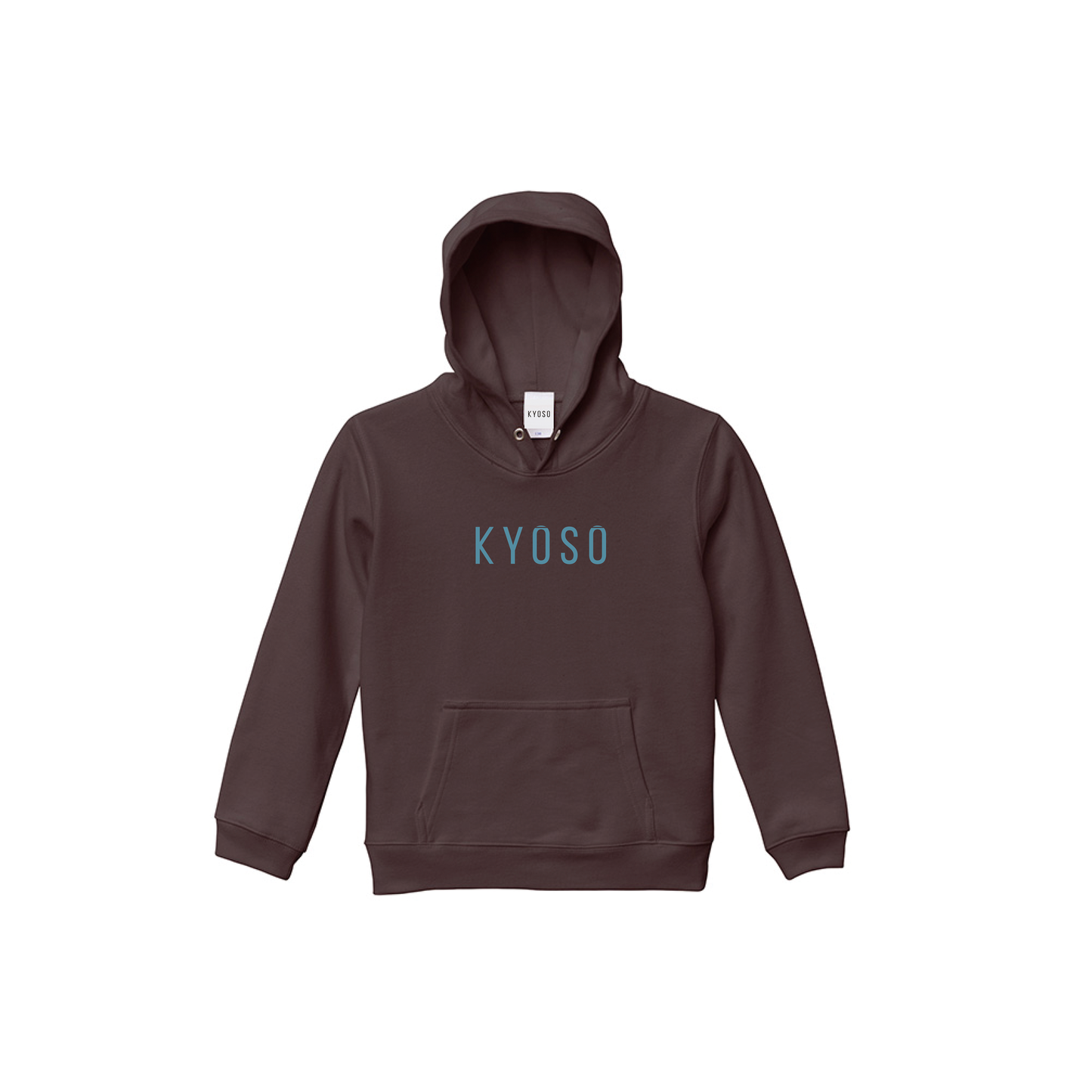 KYOSO KIDS SWEAT HOODIE