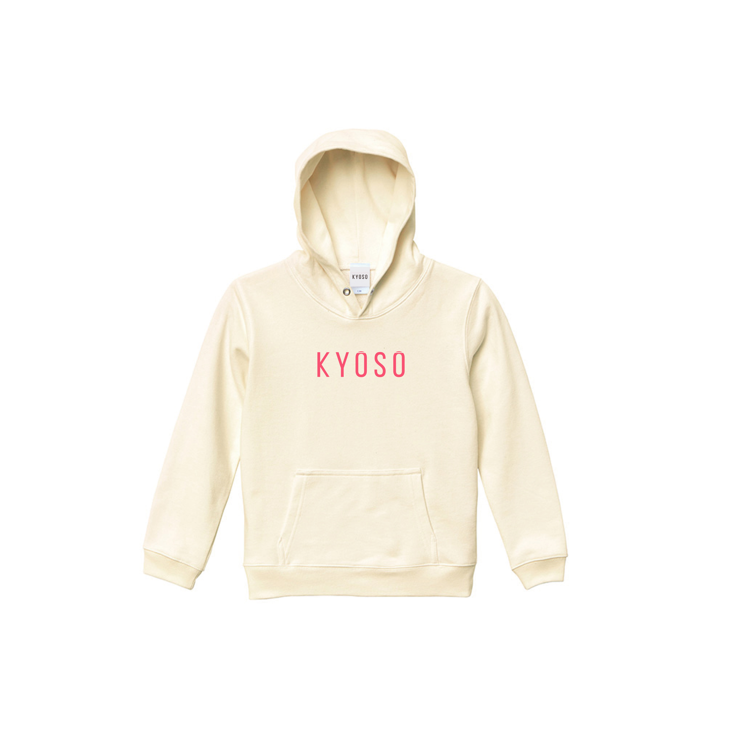 KYOSO KIDS SWEAT HOODIE