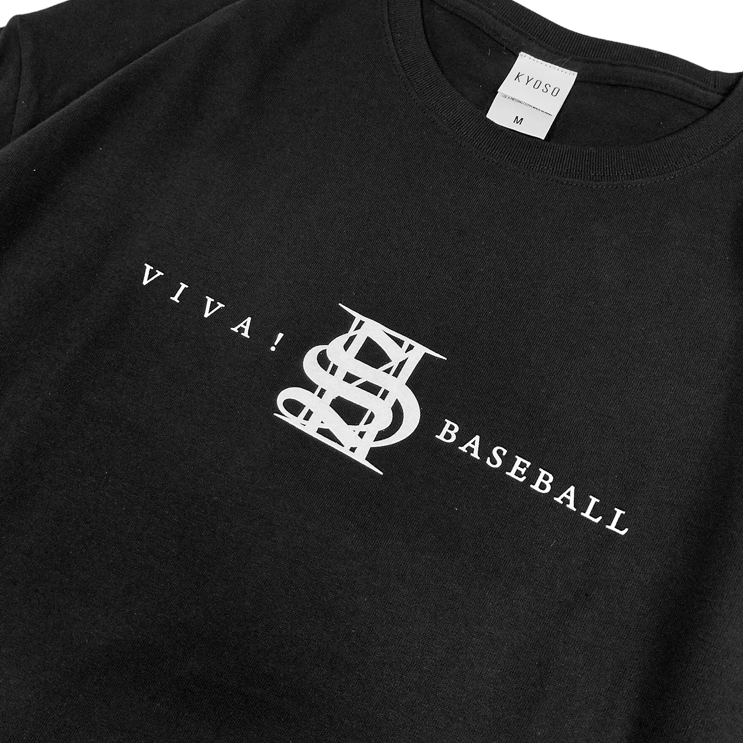 KYOSO × SEIYA SUZUKI  TEE
