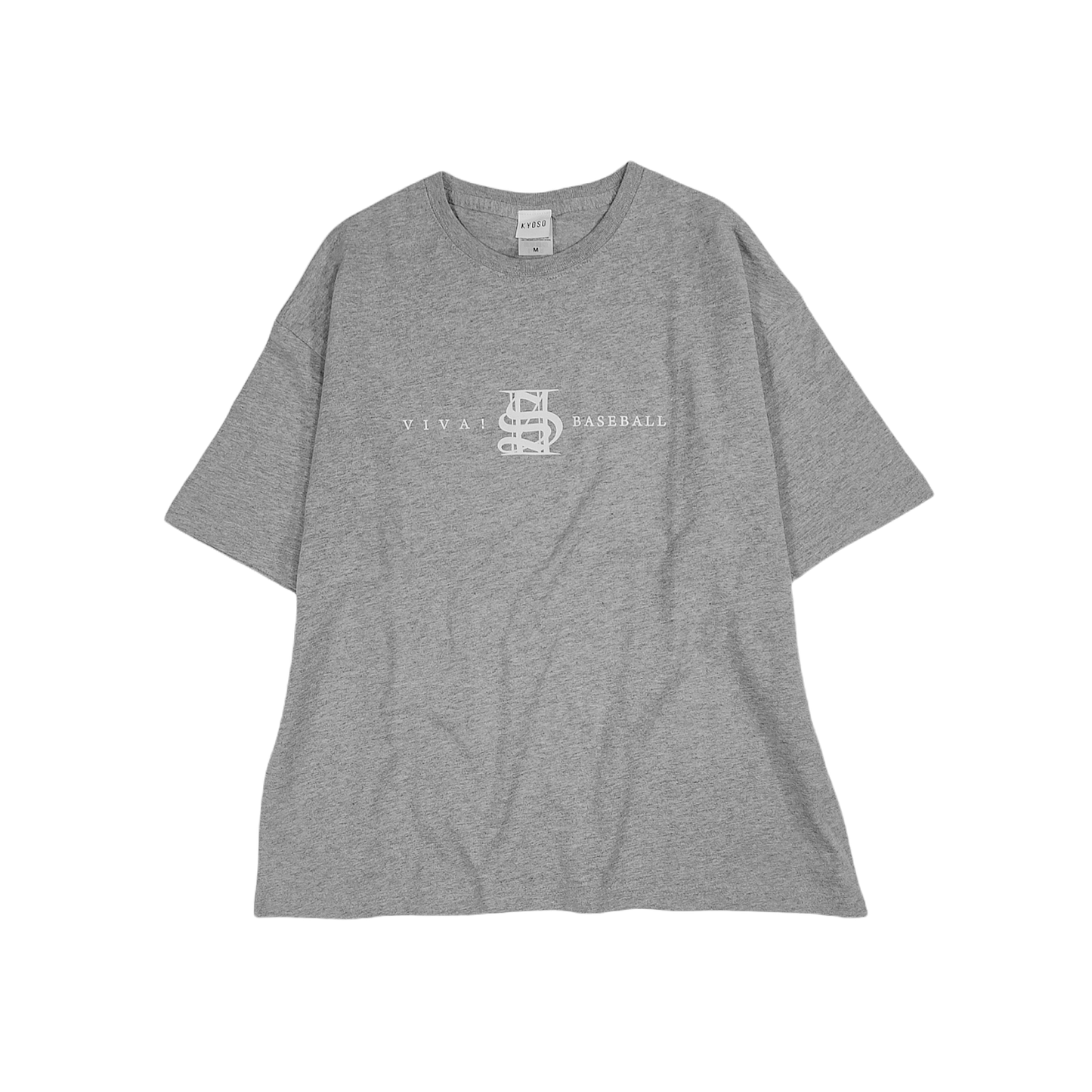 KYOSO × SEIYA SUZUKI  TEE