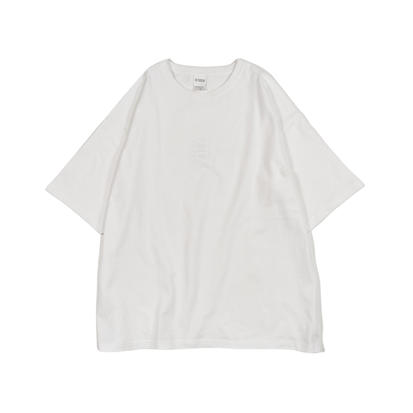 KYOSO × SEIYA SUZUKI  TEE