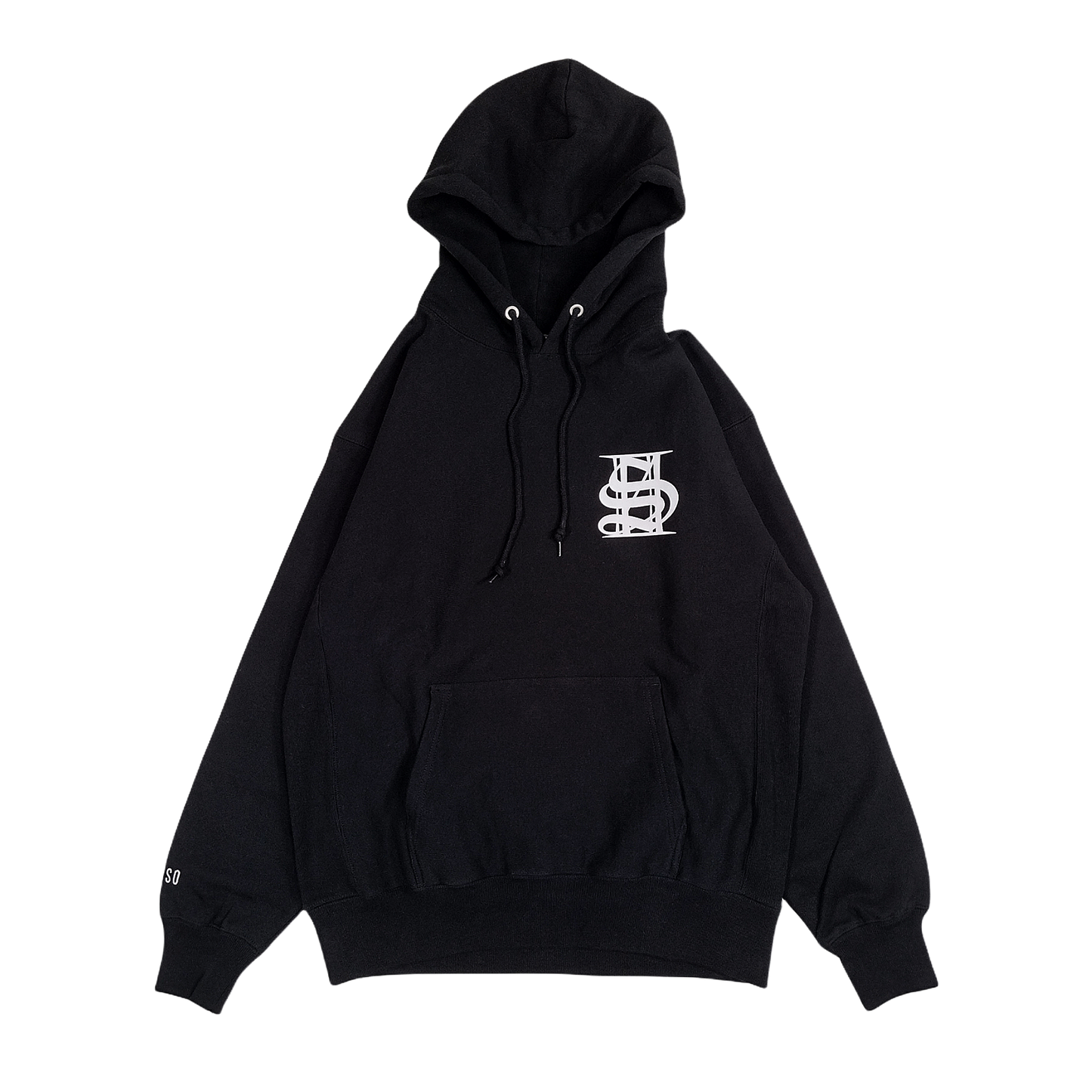 KYOSO × SEIYA SUZUKI SWEAT HOODIE