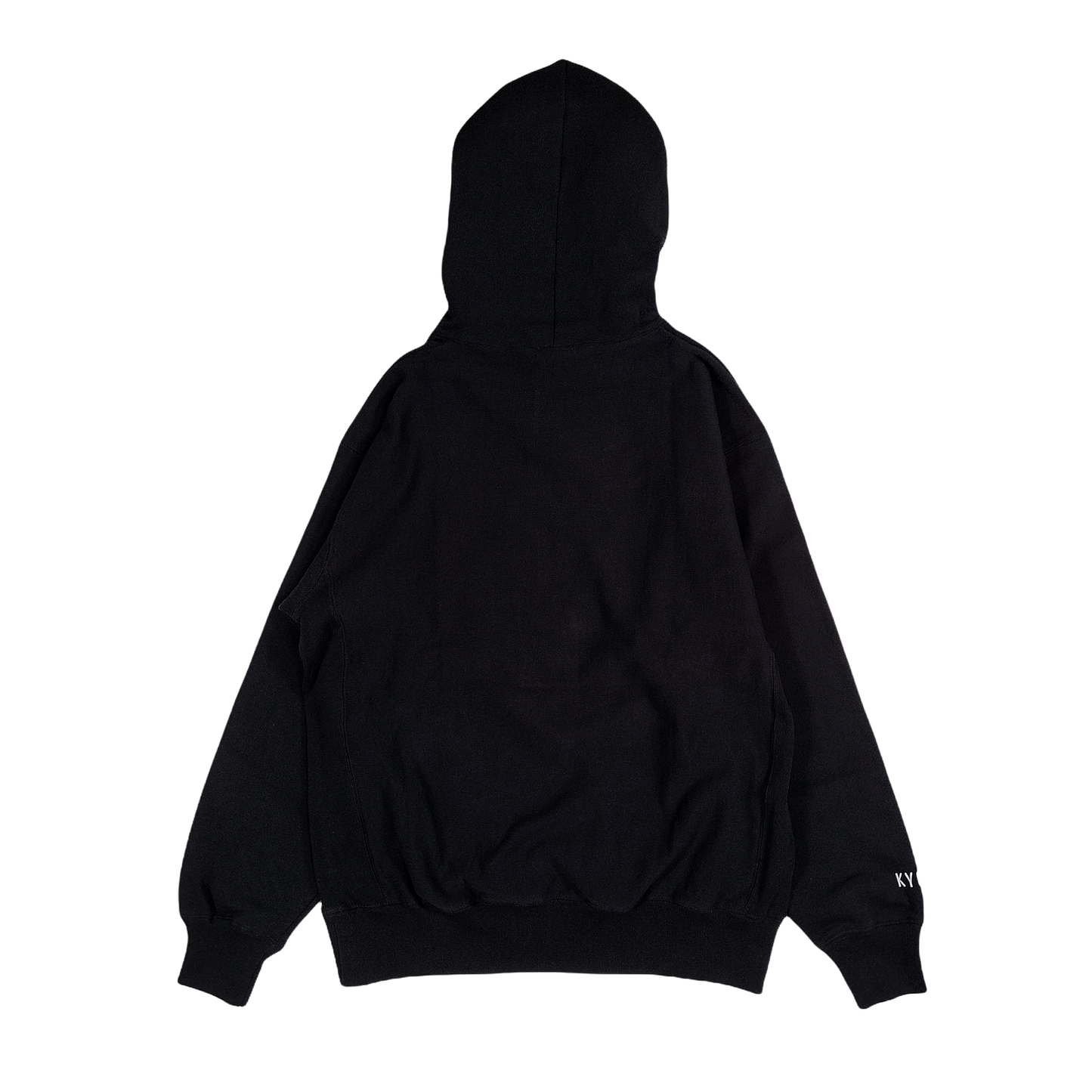 KYOSO × SEIYA SUZUKI SWEAT HOODIE