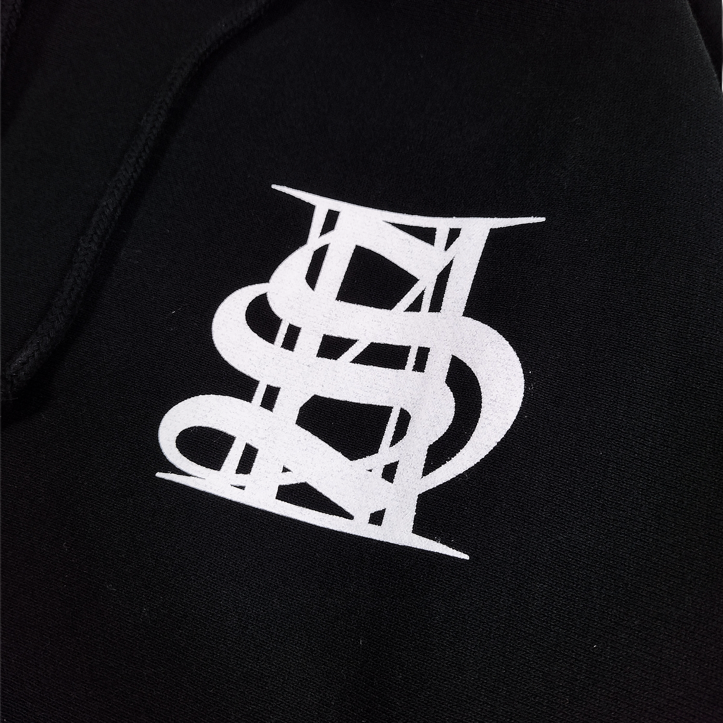 KYOSO × SEIYA SUZUKI SWEAT HOODIE