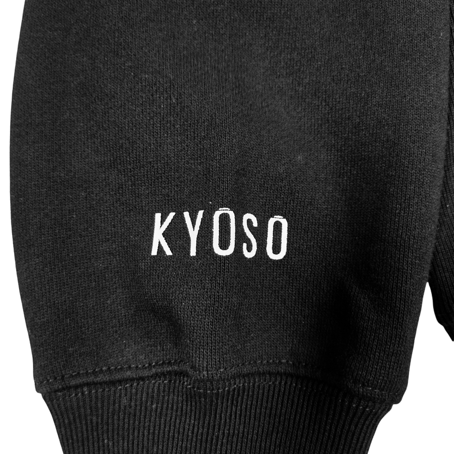 KYOSO × SEIYA SUZUKI SWEAT HOODIE