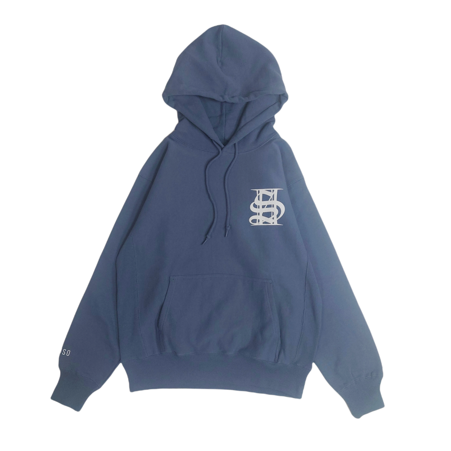 KYOSO × SEIYA SUZUKI SWEAT HOODIE