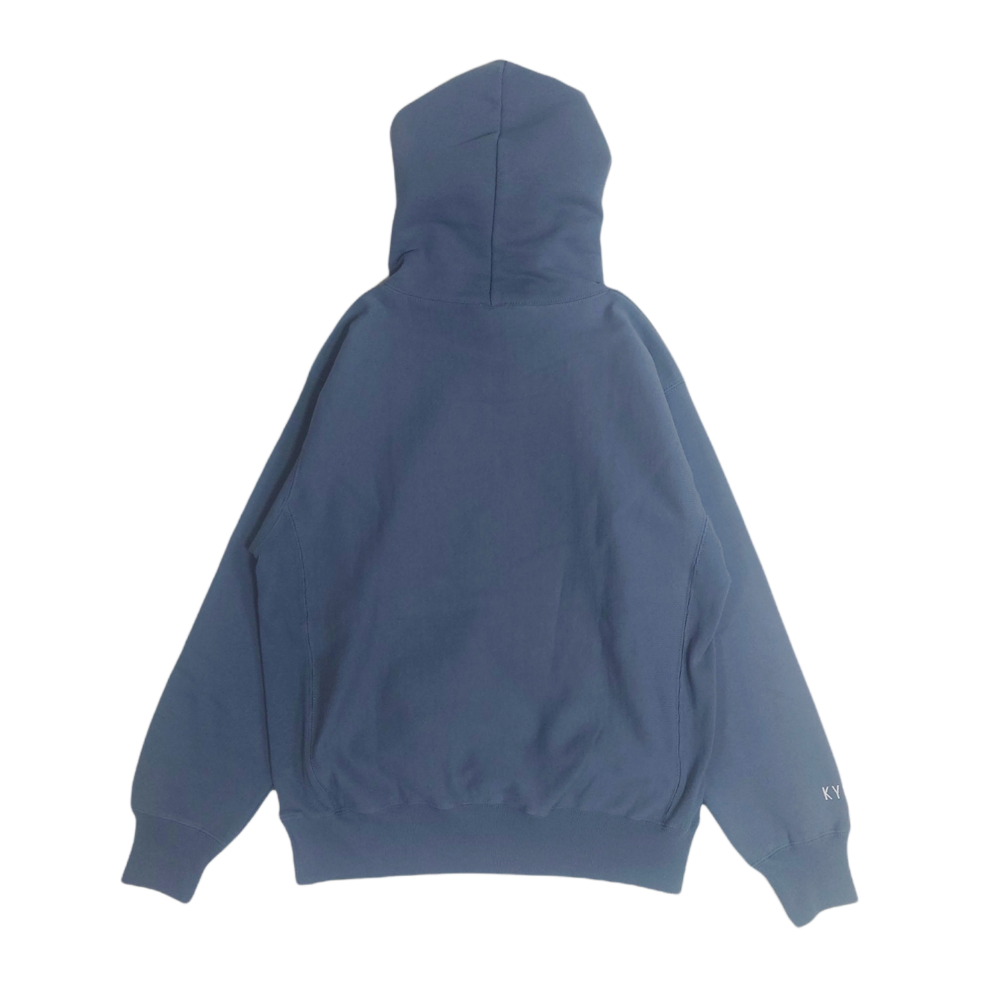KYOSO × SEIYA SUZUKI SWEAT HOODIE
