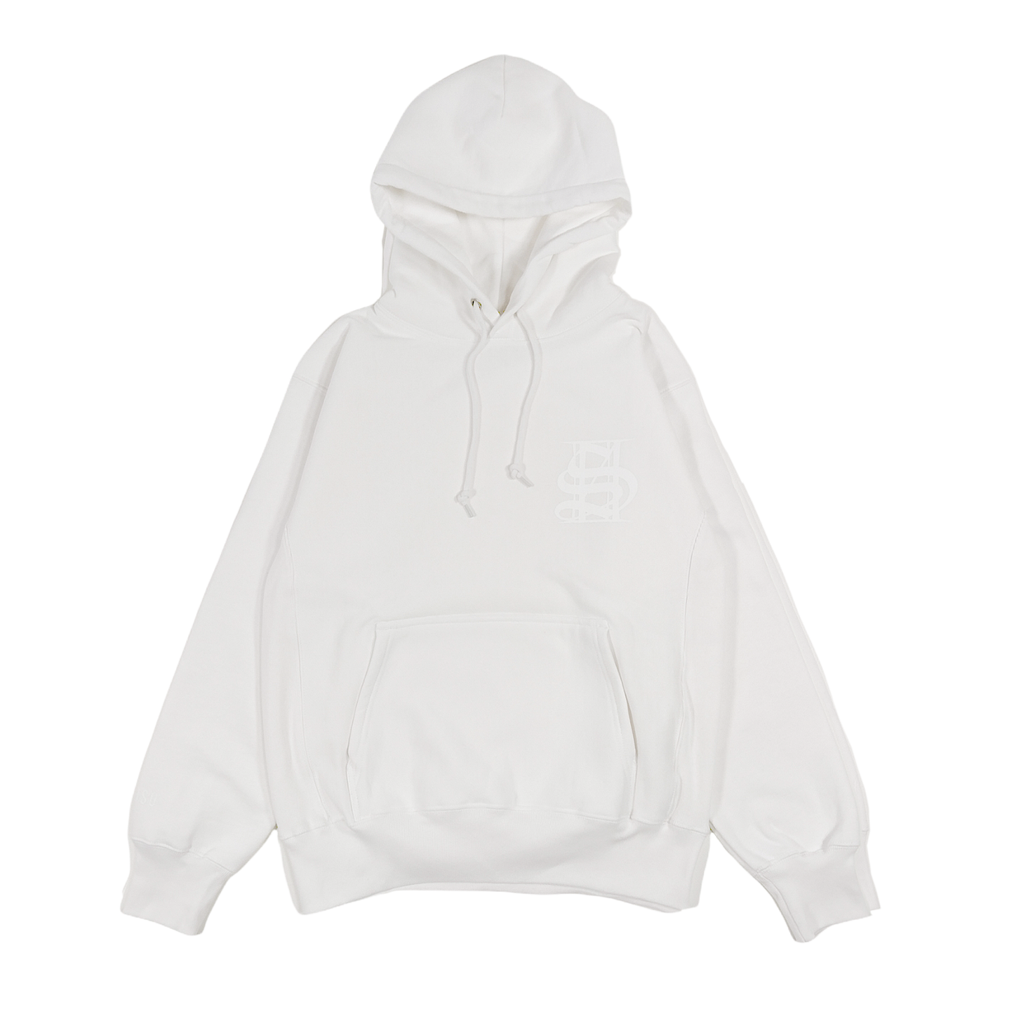 KYOSO × SEIYA SUZUKI SWEAT HOODIE